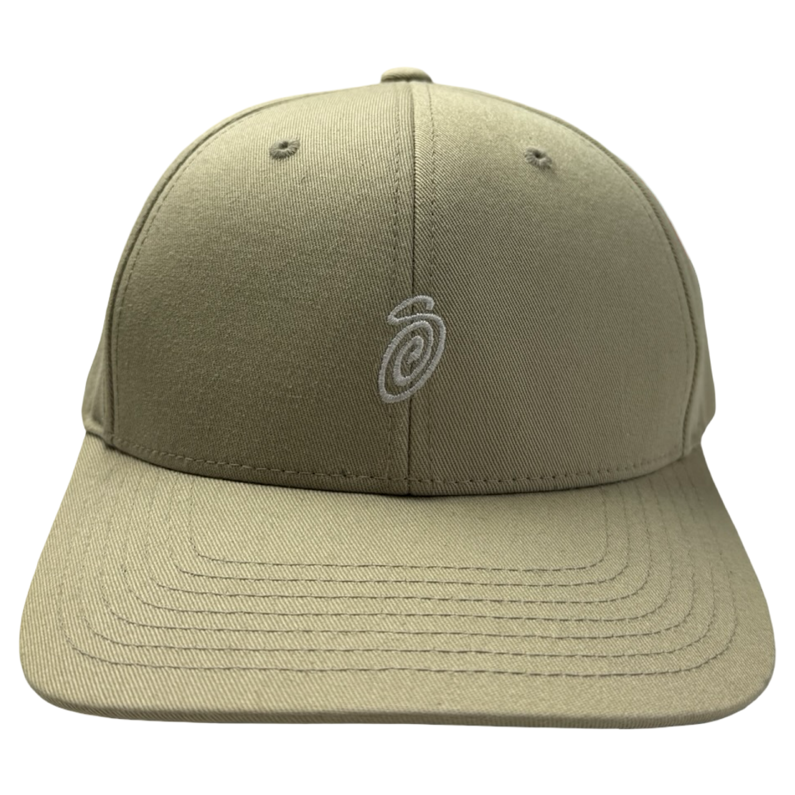 Stussy Swirly S Low Pro Cap