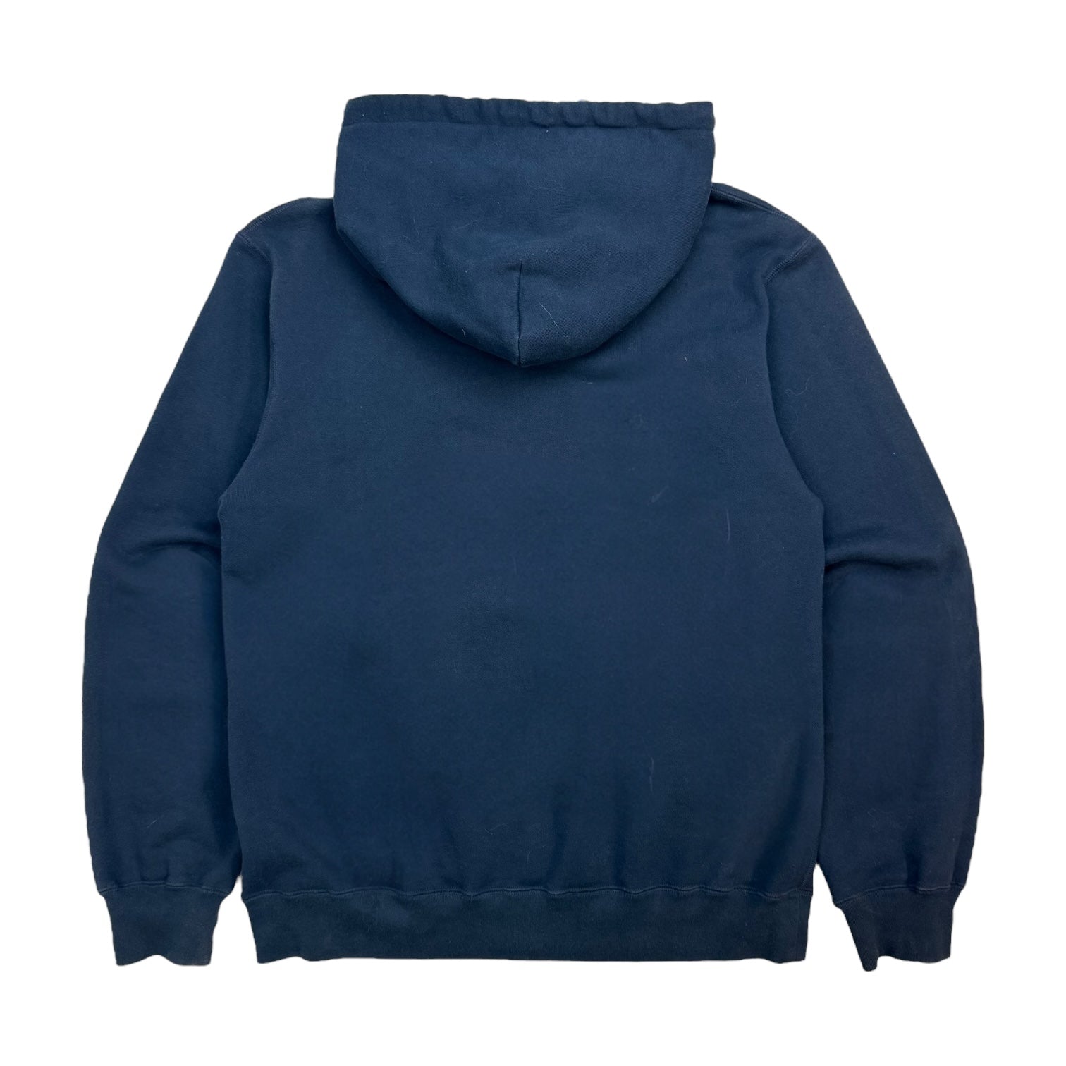 Bape x Dover Street Market Ginza Hoodie Blue