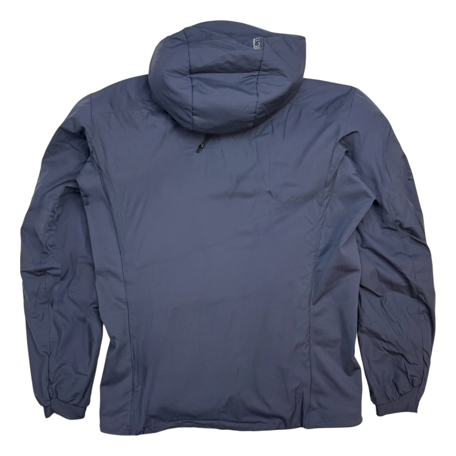 Arc’teryx Atom Hoody Navy Blue