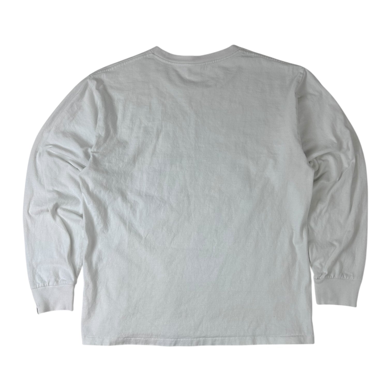 Bape Shark Long Sleeve Shirt