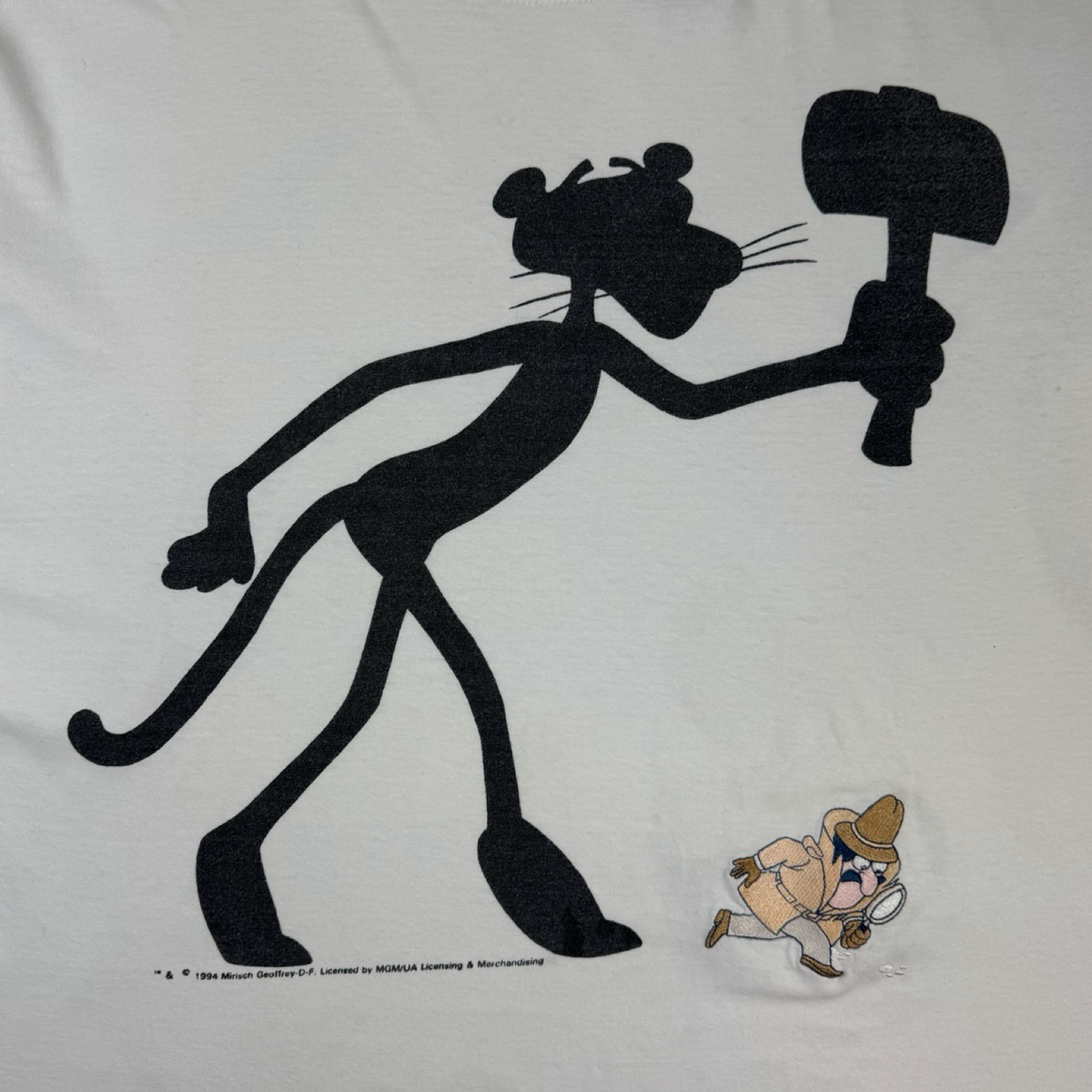 1994 Pink Panther T-Shirt