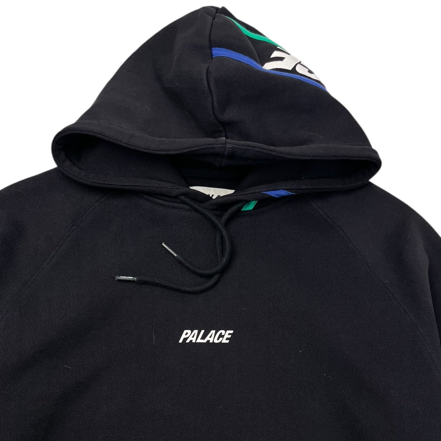 Palace Dome Hood Hoodie