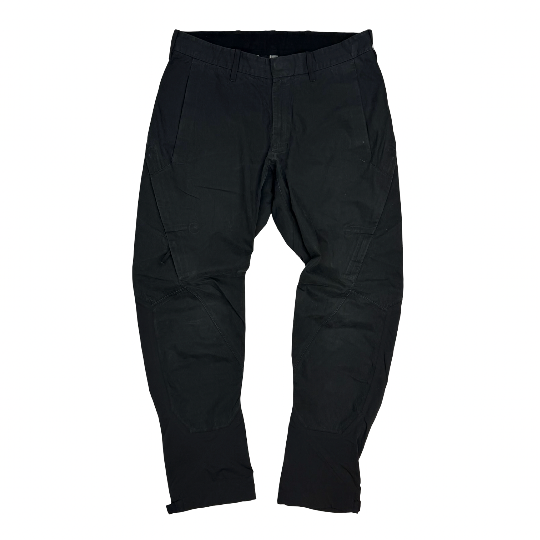 Arcteryx Veilance Apparat Pants Black
