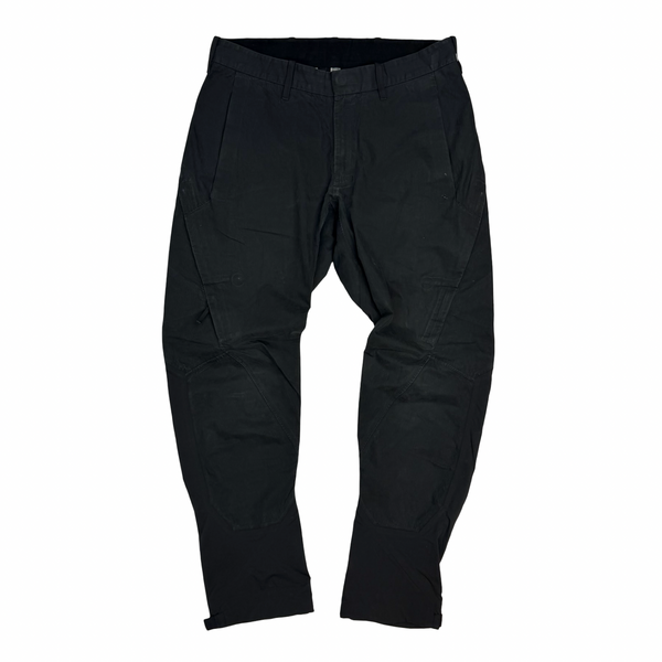Arcteryx Veilance Apparat Pants Black