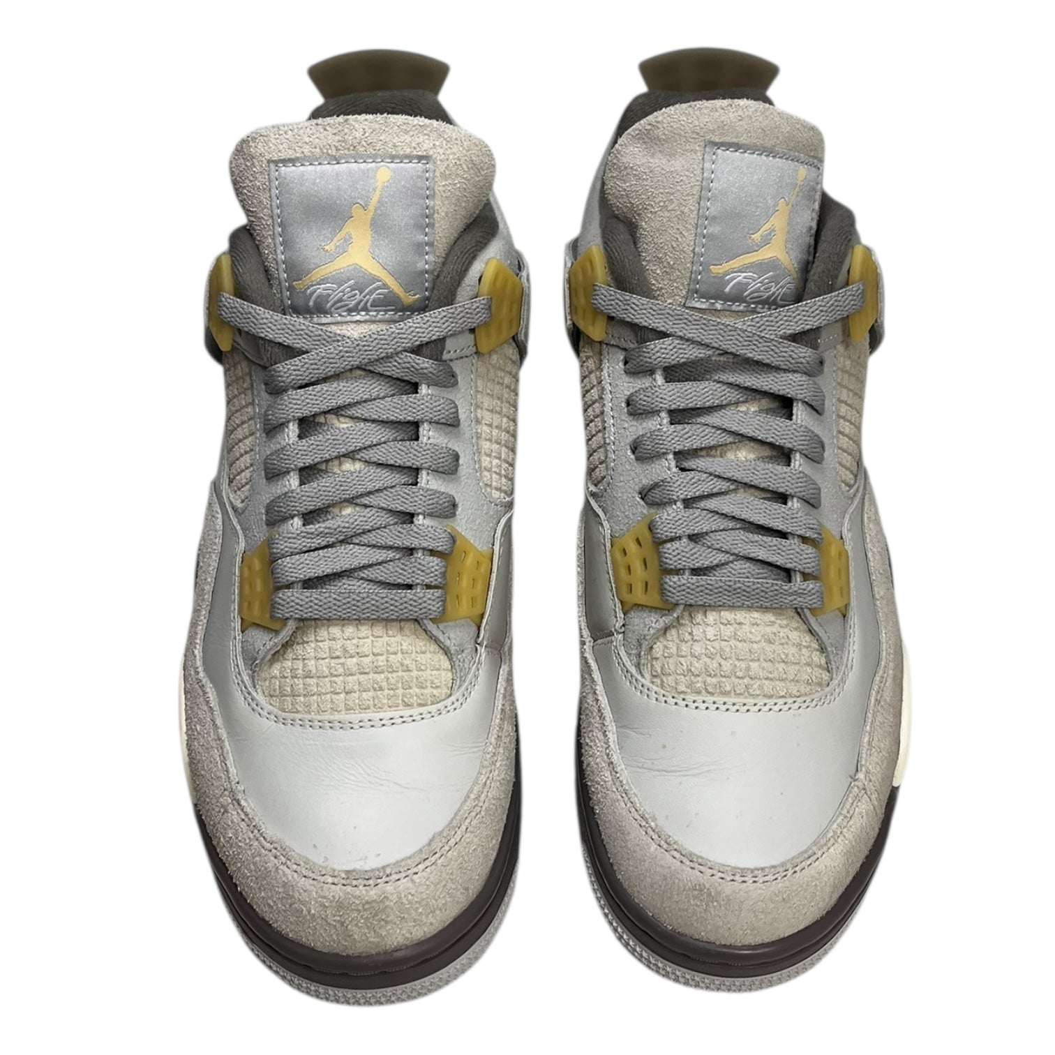 Jordan 4 Craft Photon Dust (Used)