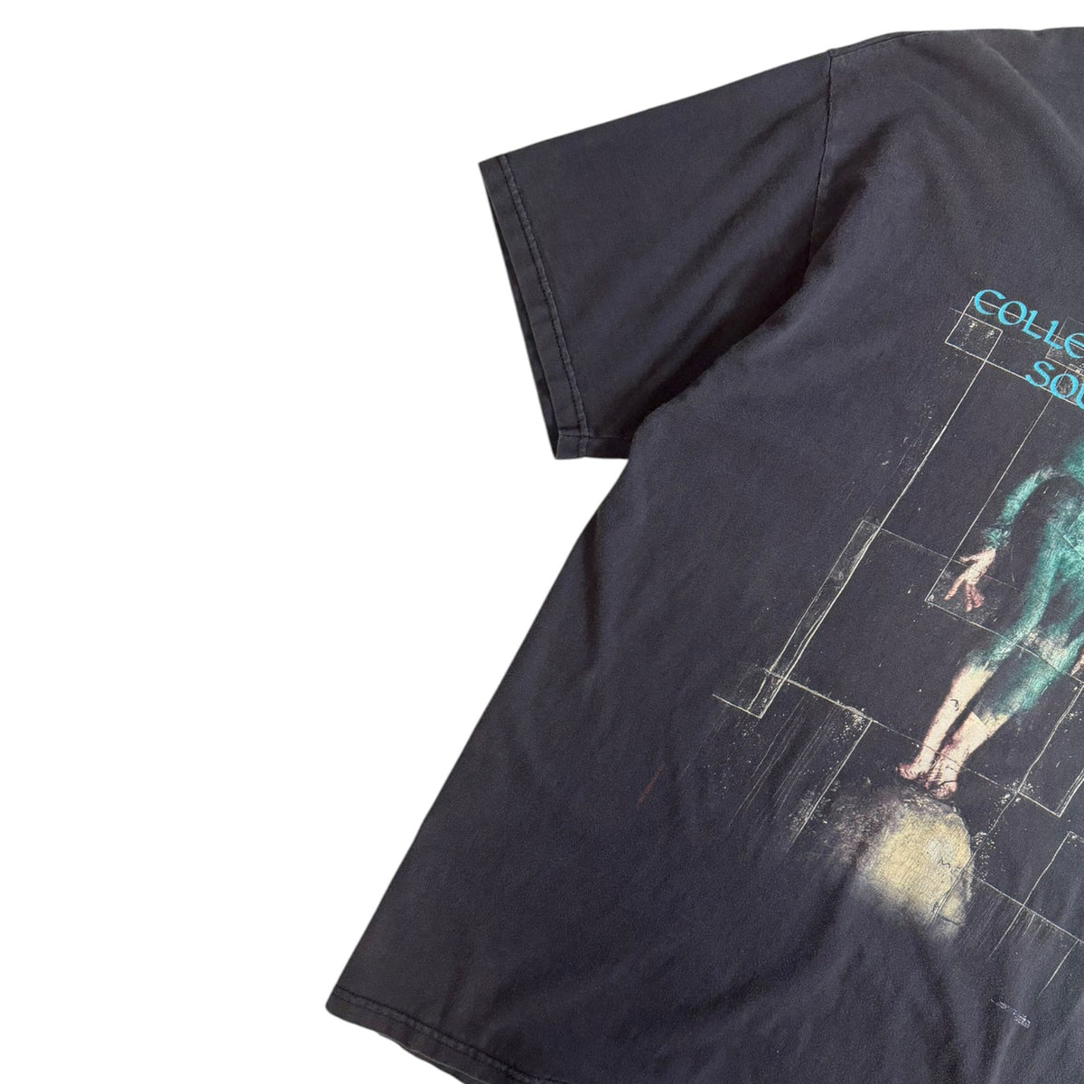 Vintage Collective Soul Band T-Shirt