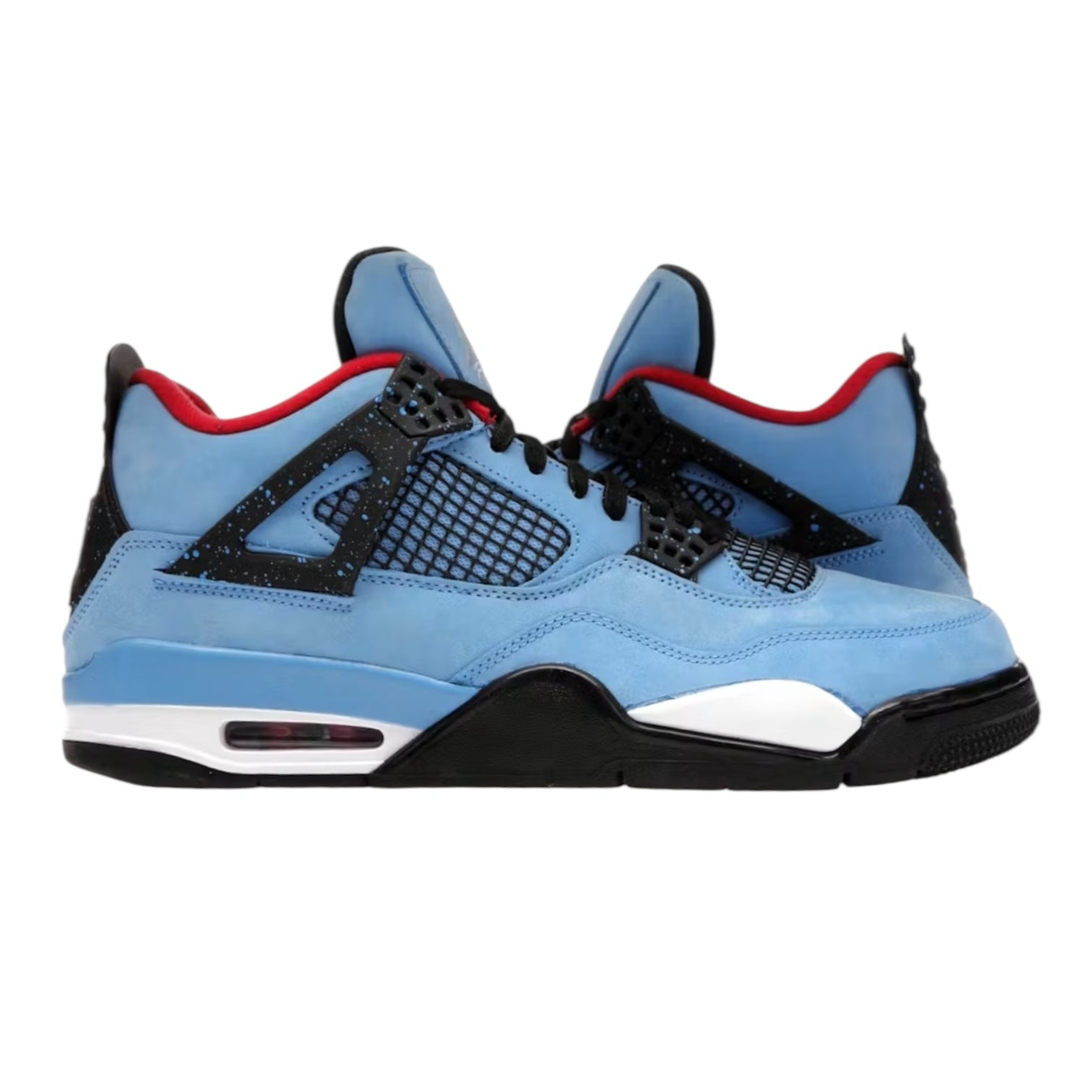 Travis Scott x Jordan 4 Retro Cactus Jack (Used)