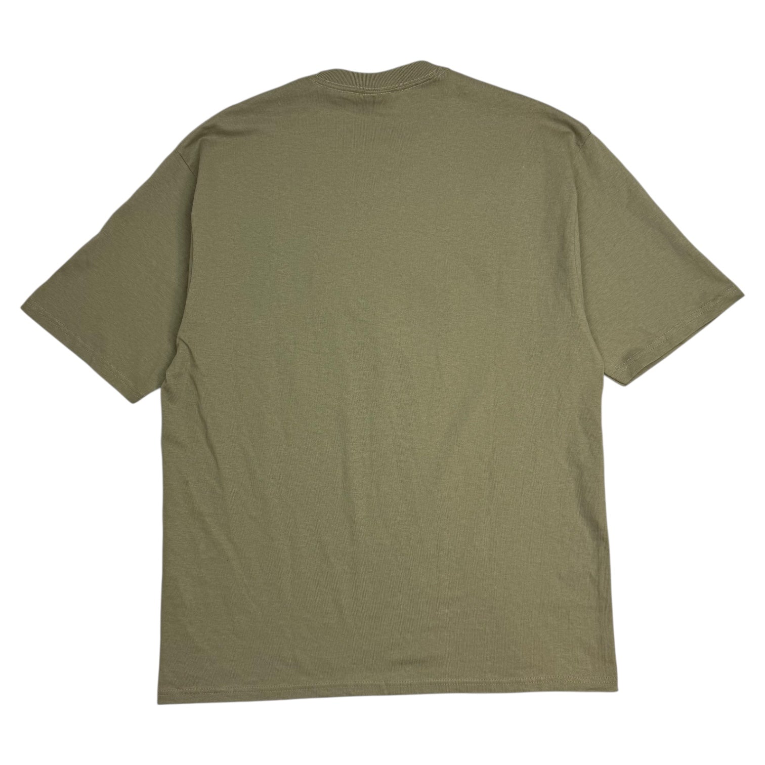 Stussy Speedway Tee Army Green