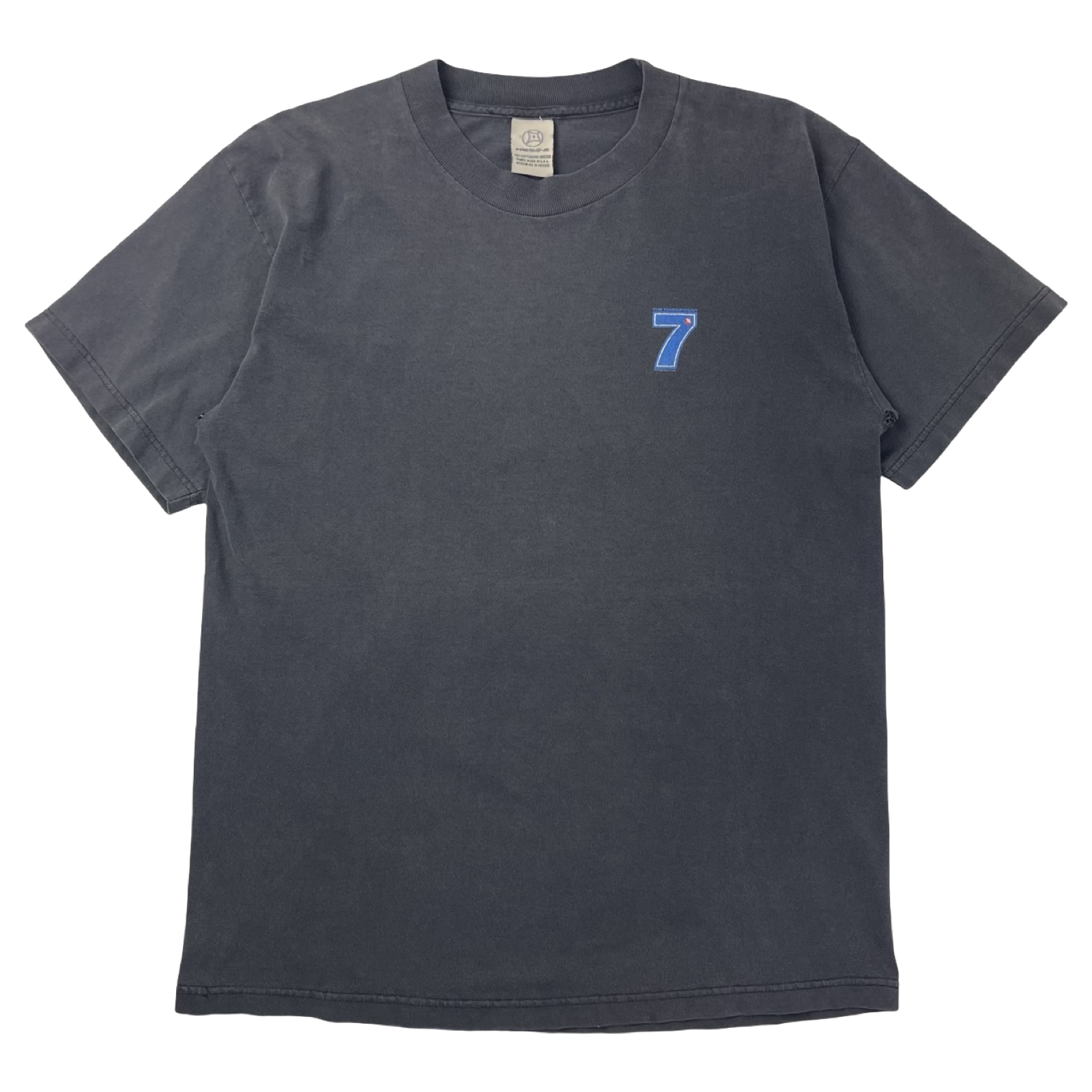 Vintage The Magnificent 7 Freshjive T-Shirt