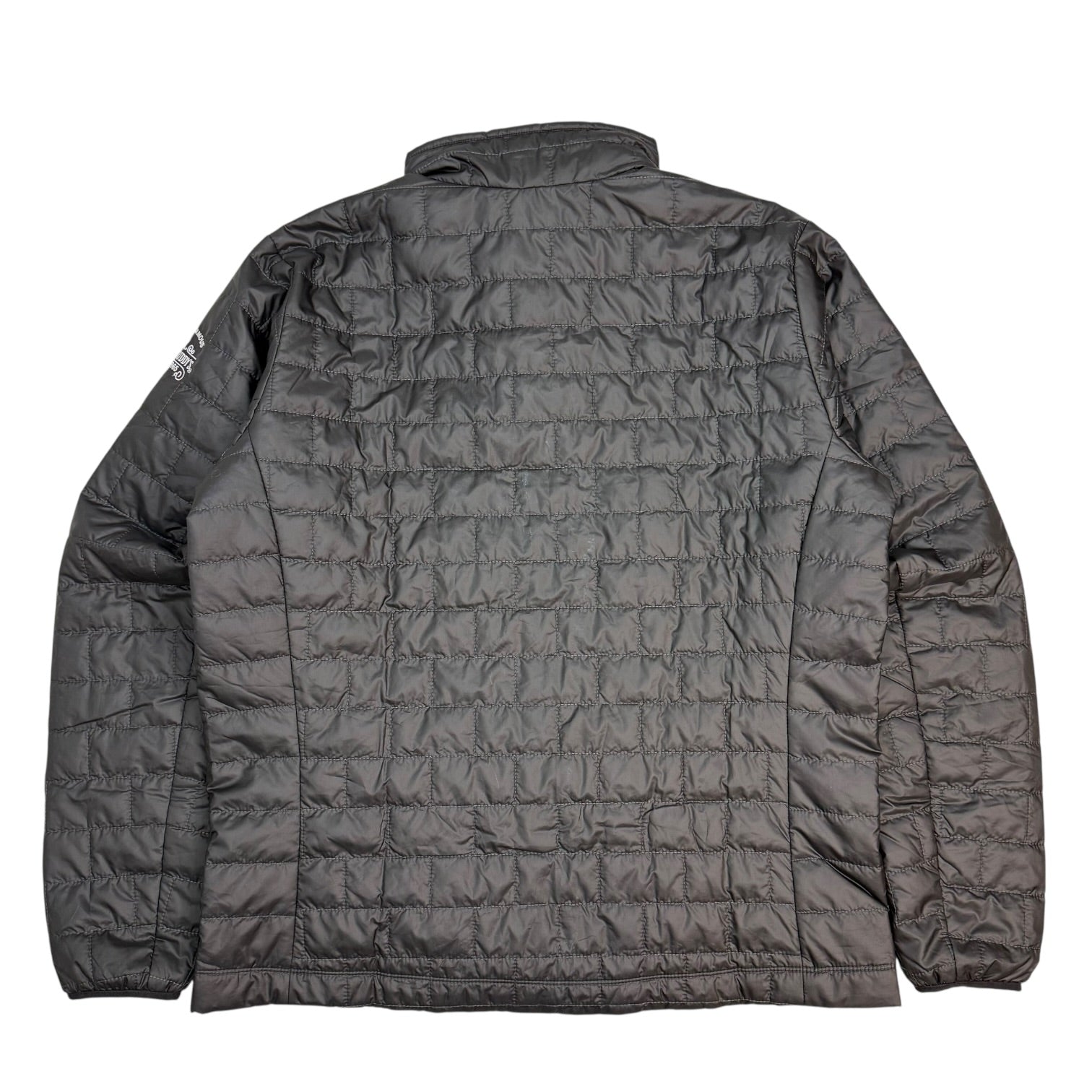 Patagonia Nano Puff Jacket Black