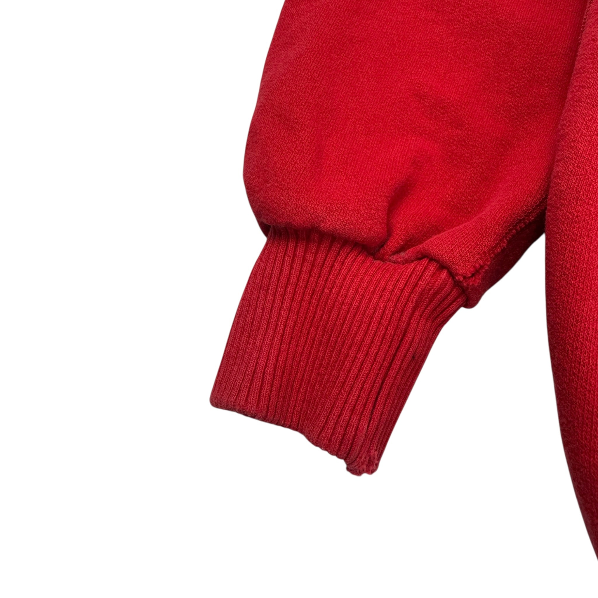 Vintage Windriver Lifted Font Crewneck