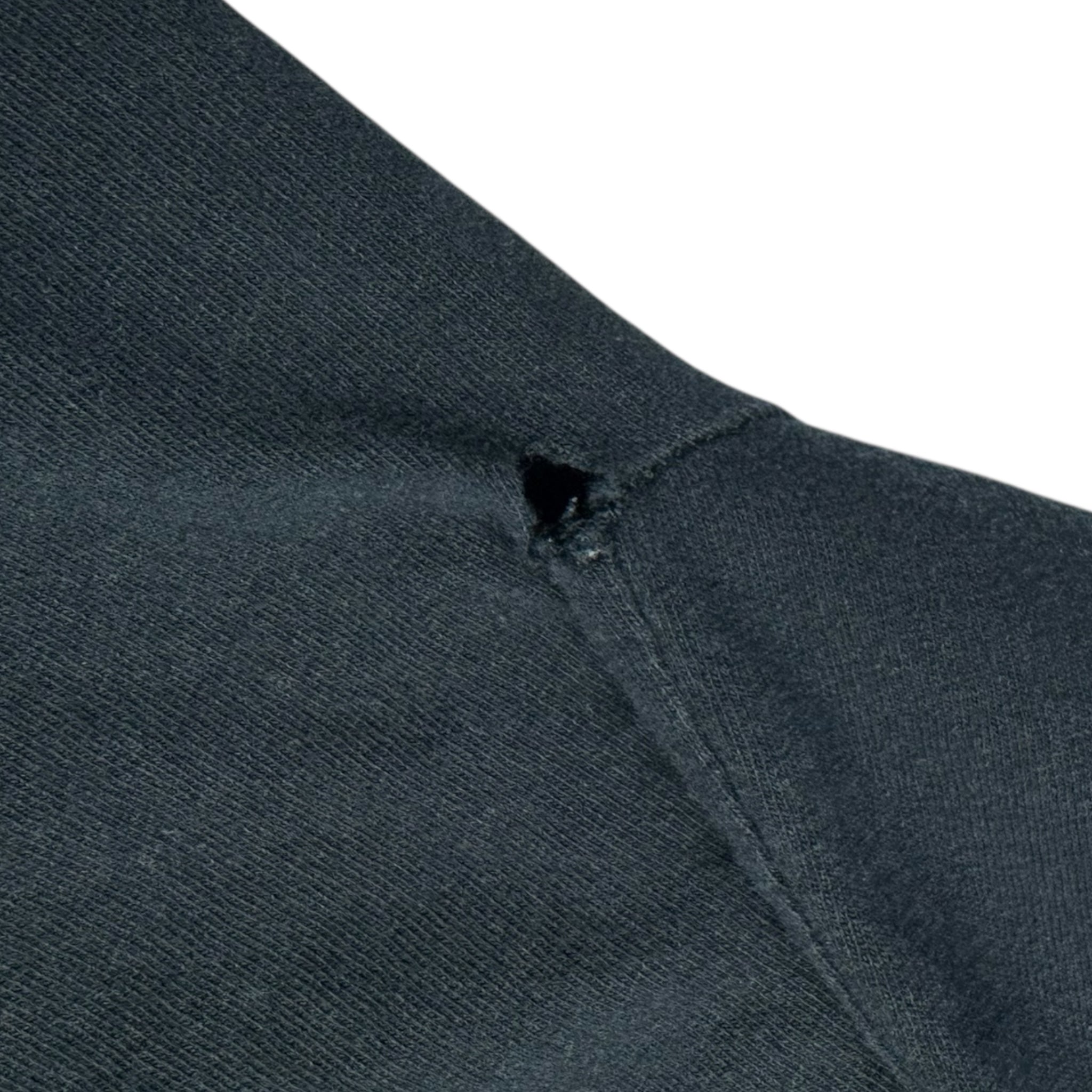 Saint Pablo Longsleeve Black