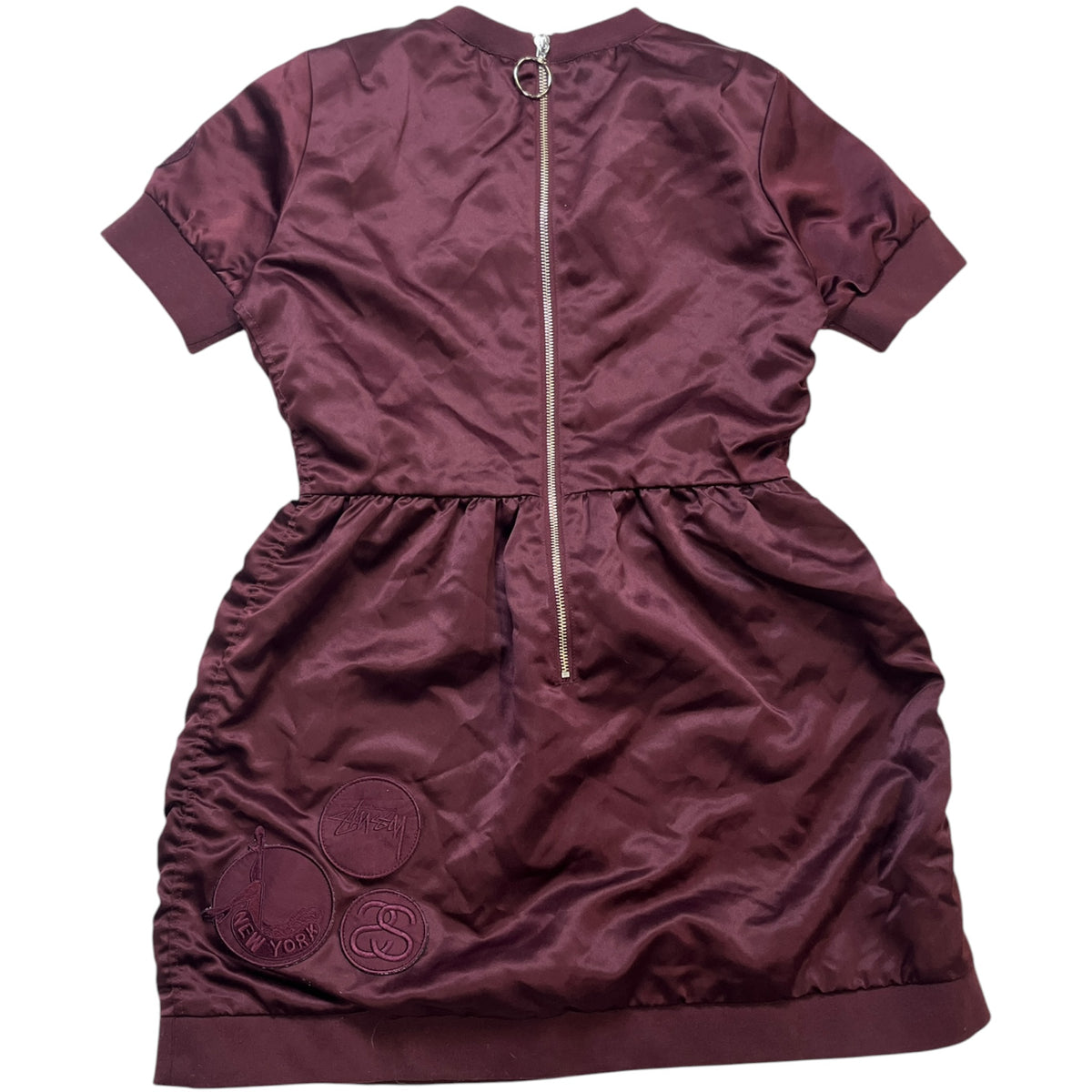 Stussy Action Flight Dress