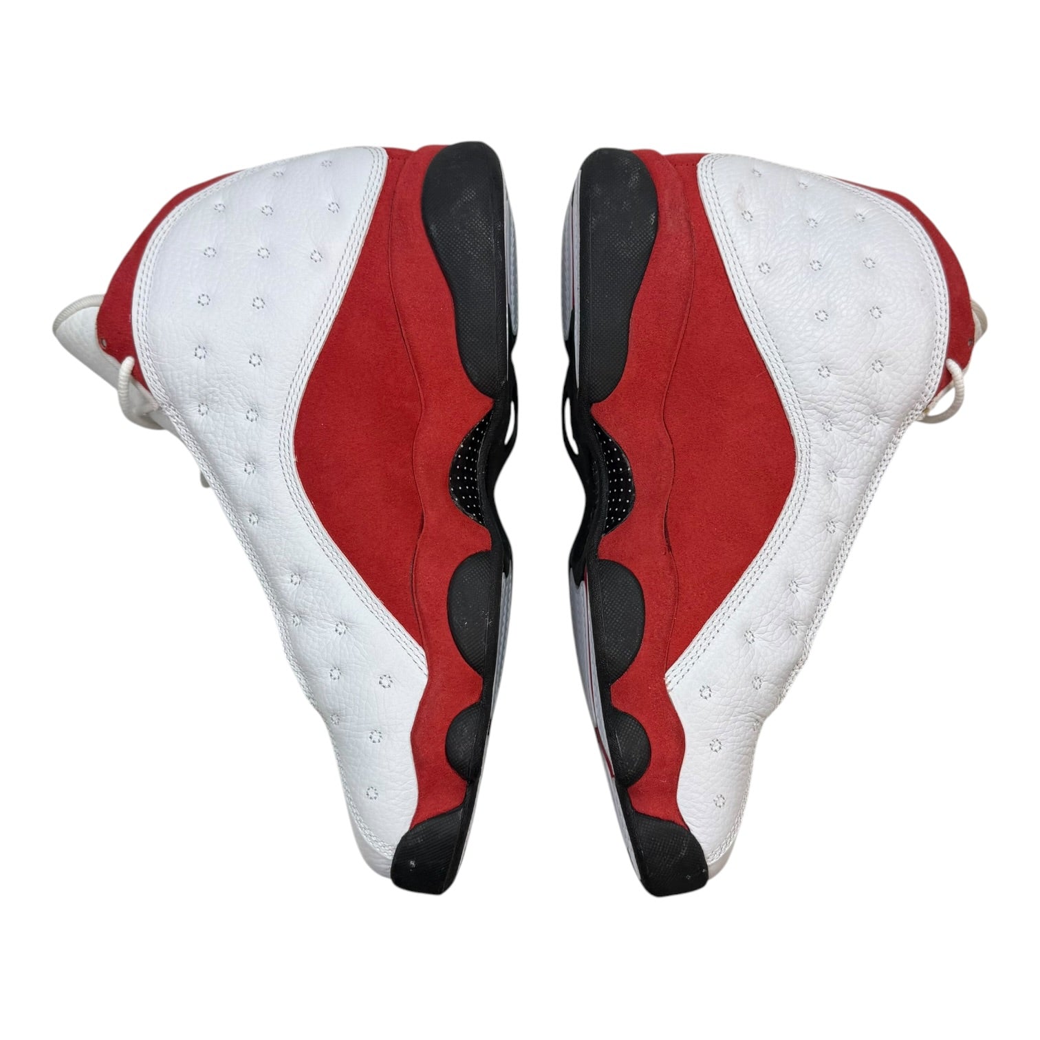 Jordan 13 Retro Cherry (2013)