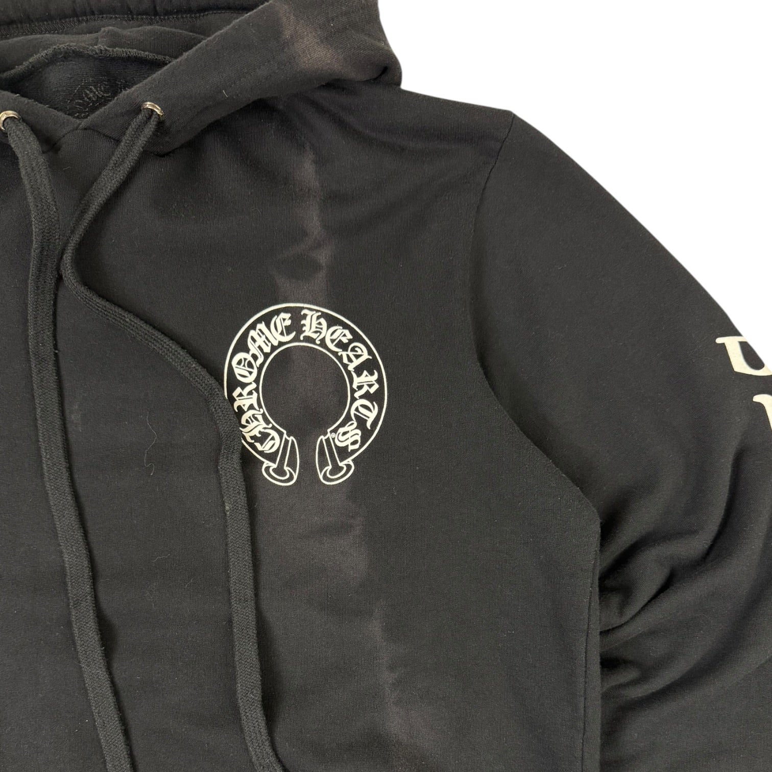 Chrome Hearts Matty Boy Hoodie Black