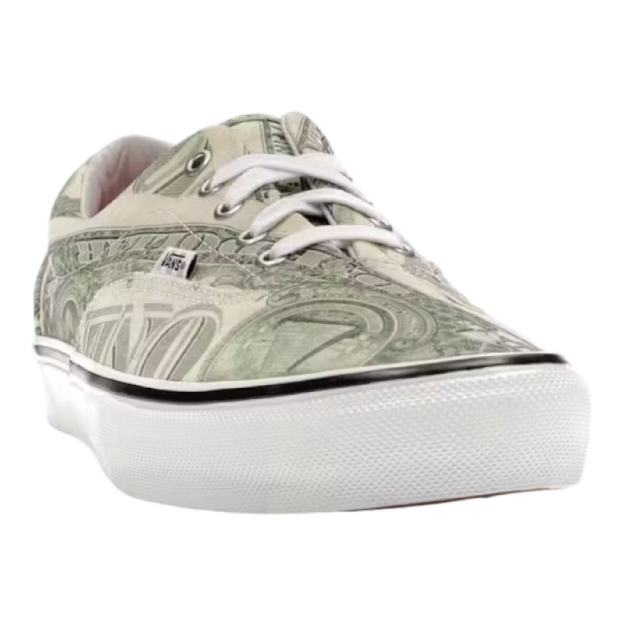 Vans Supreme Skate Era Dollar