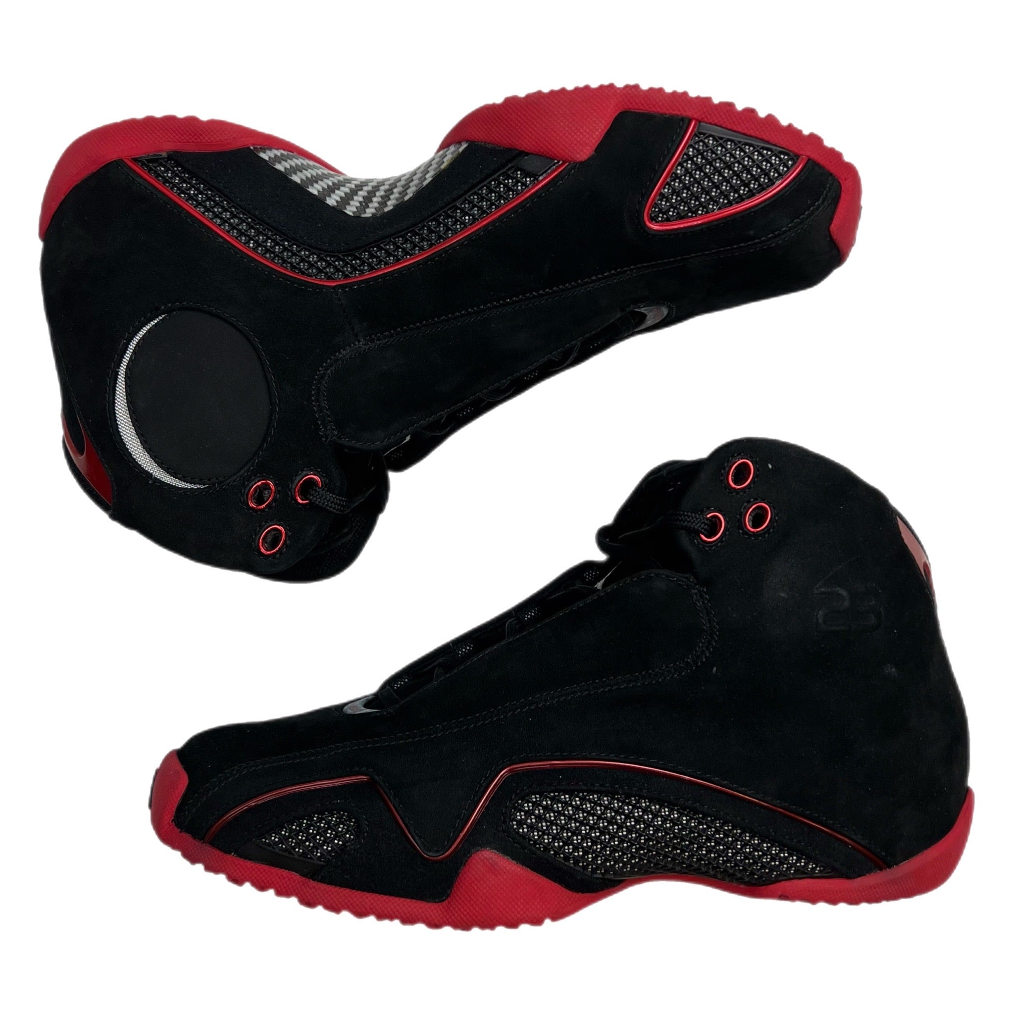 Jordan CDP Countdown Pack 2/21