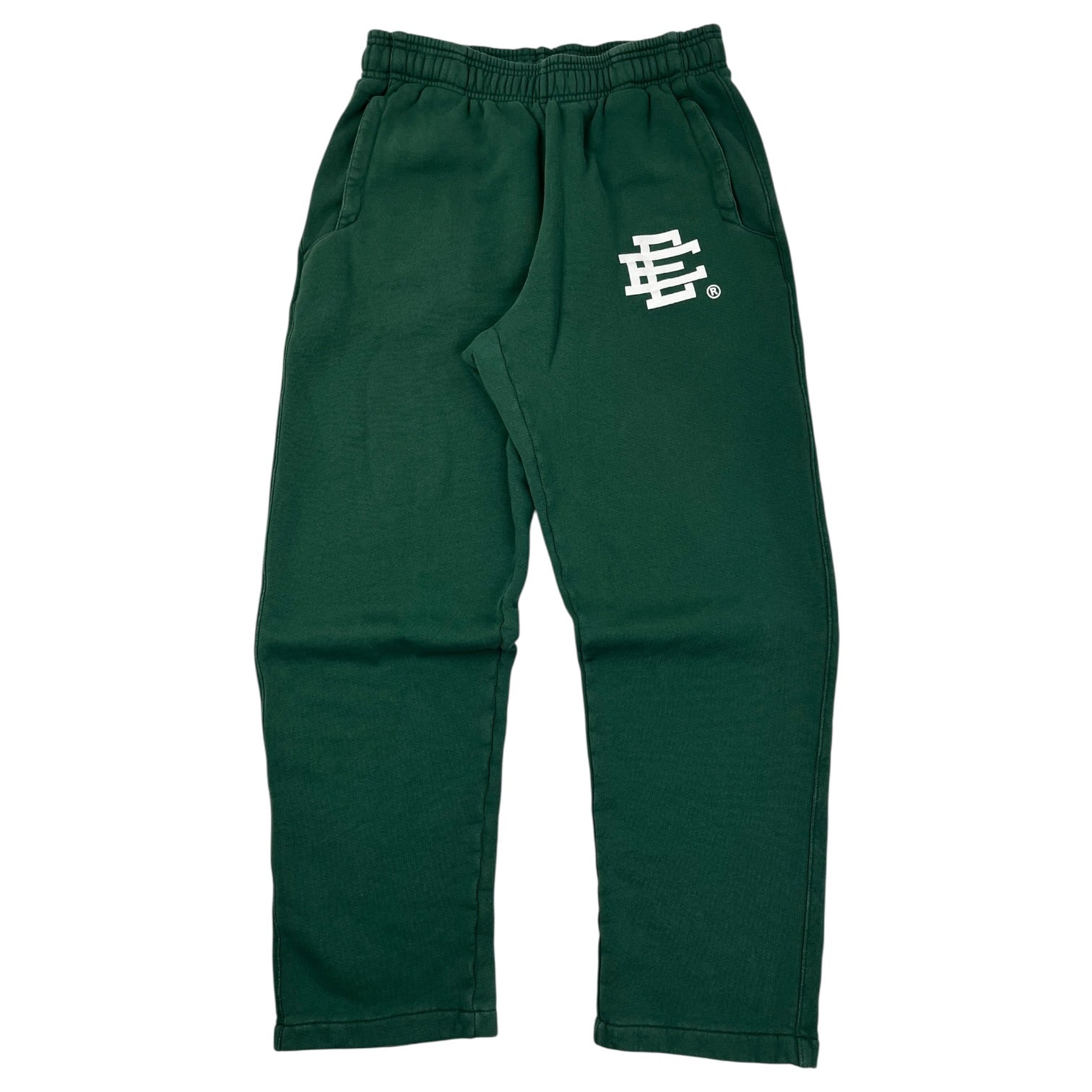Eric Emanuel EE Open Hem Sweat Pants