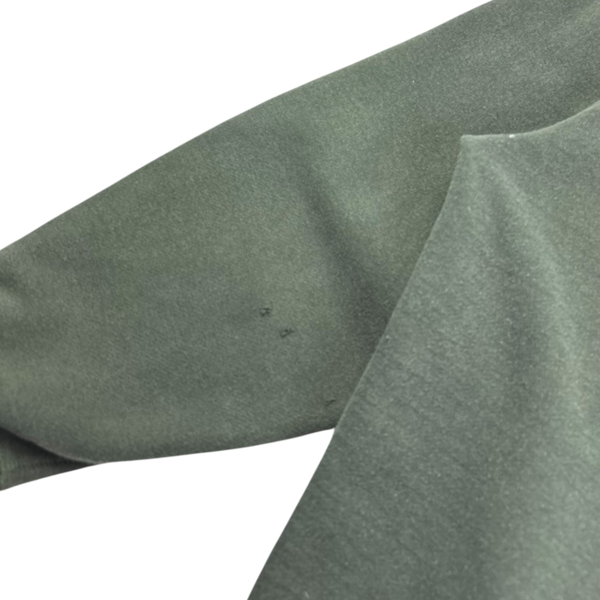 Vintage Roots Athletics Crewneck Forest Green
