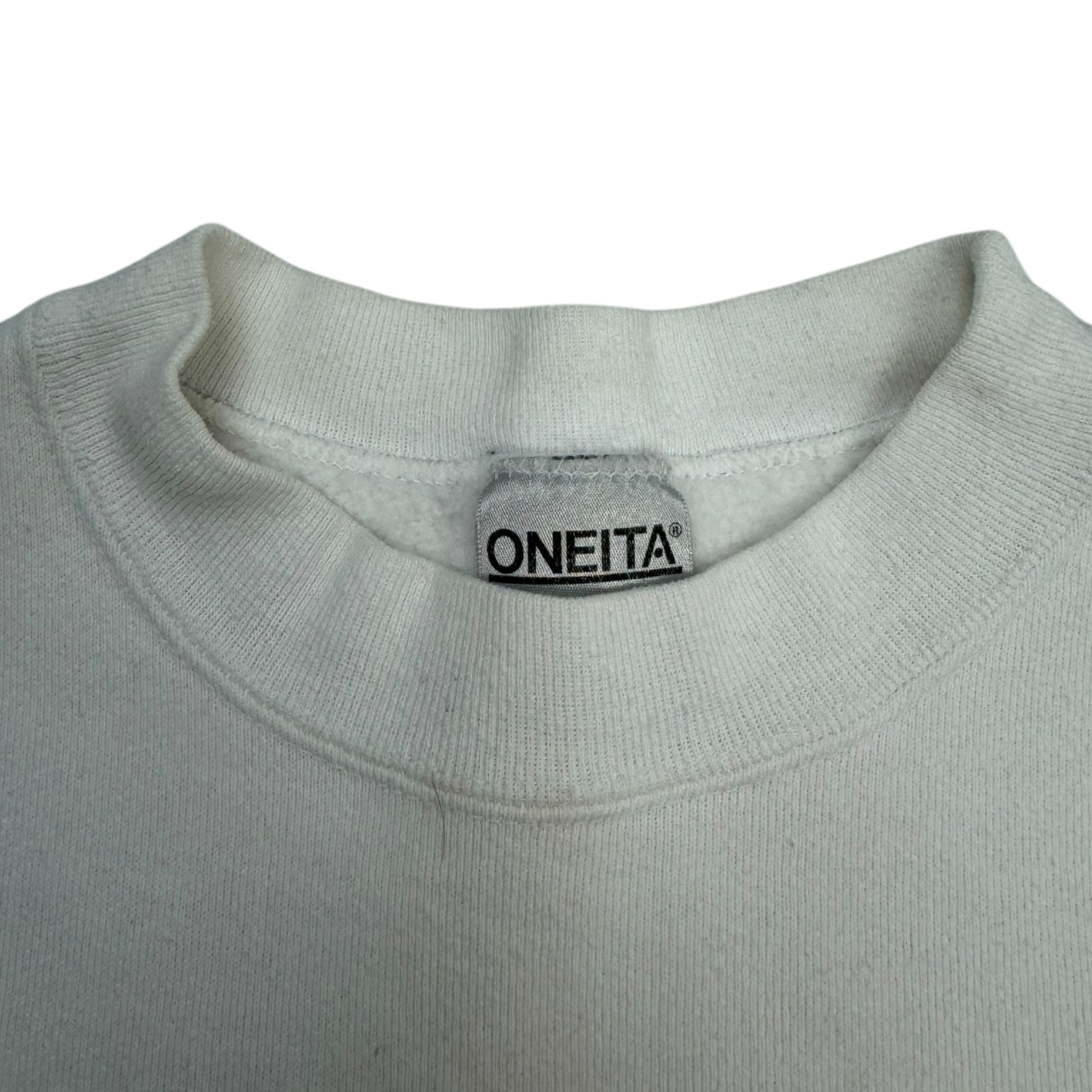 Vintage ‘Picasso’ Bar & Grill Promo Crewneck