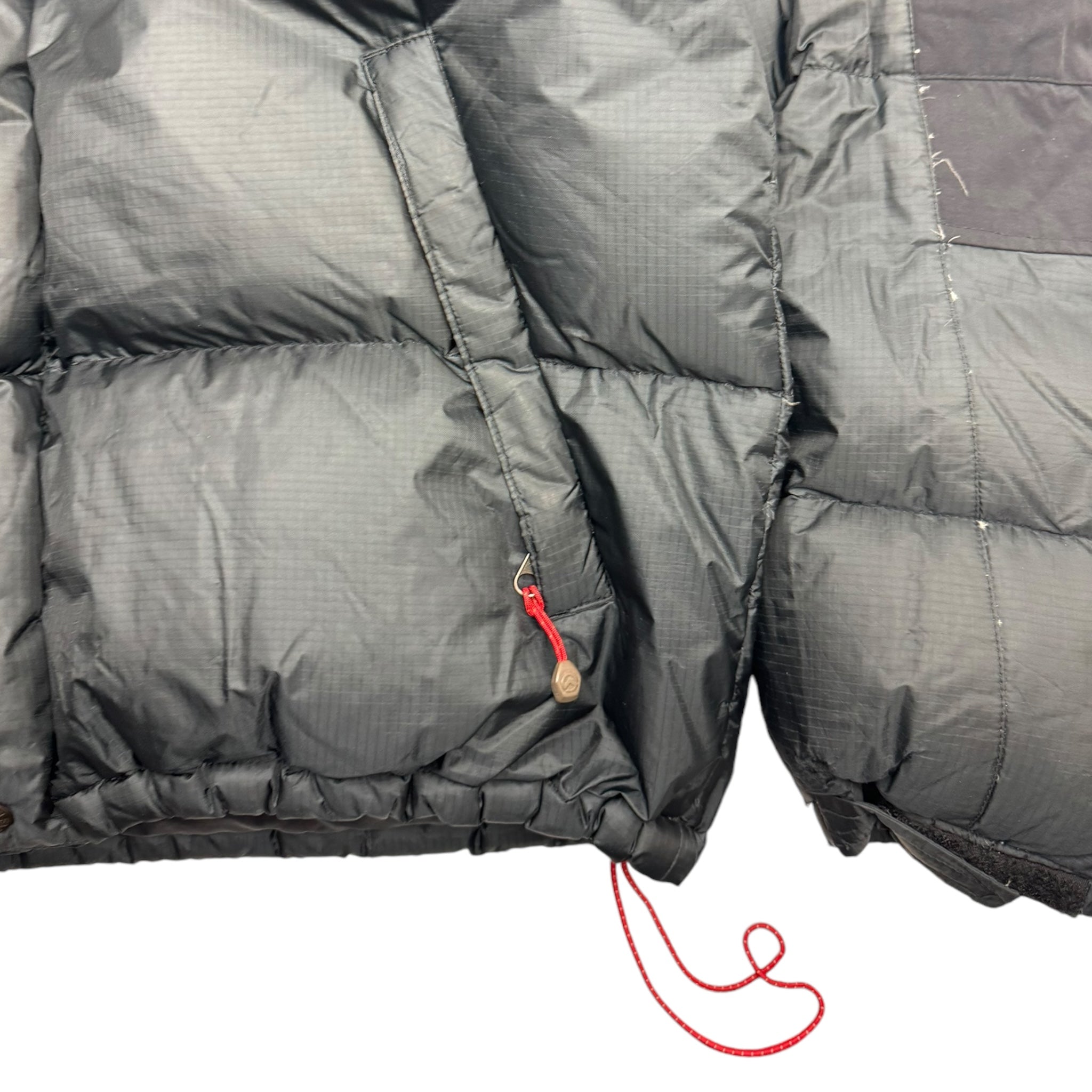 The North Face 700 Black Summit Series Jacket