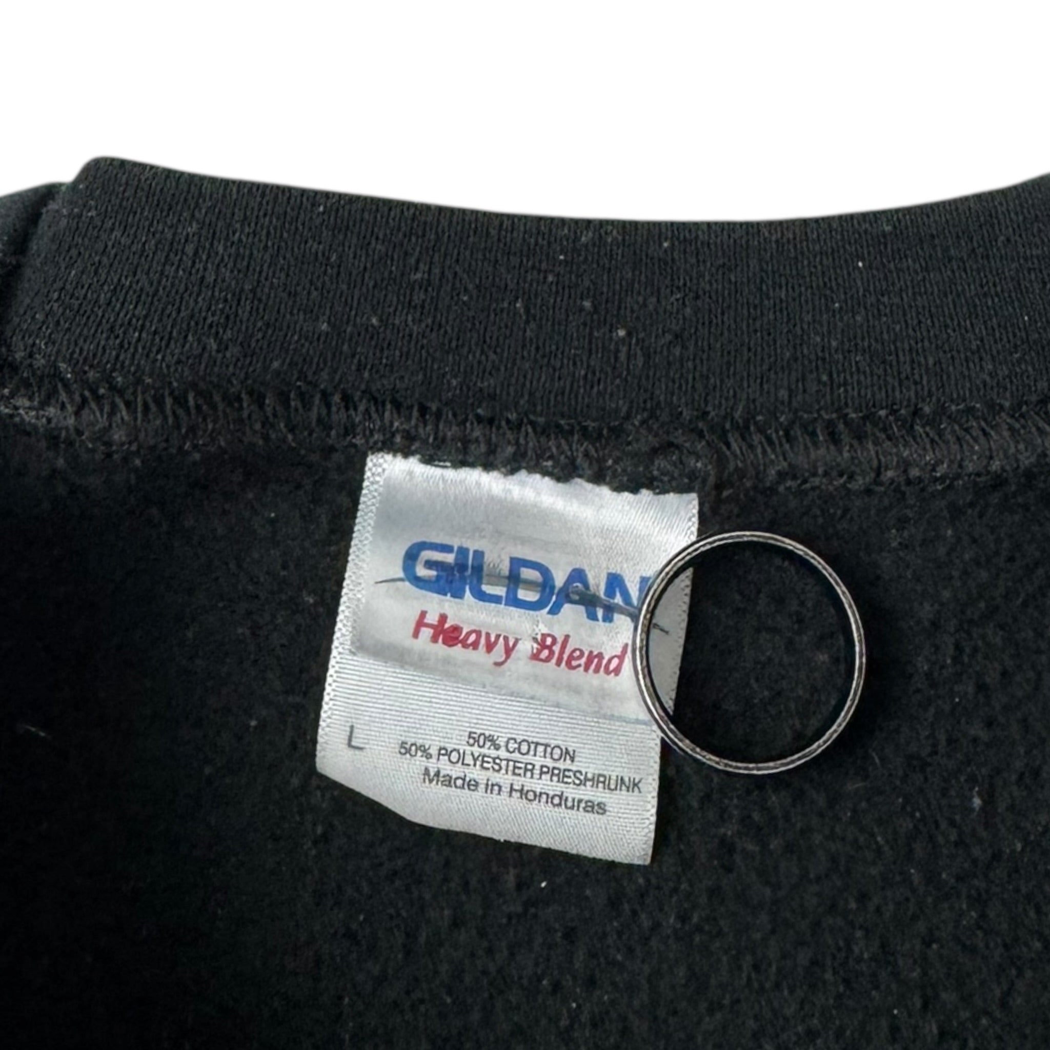 Guns N’ Roses 3 Sided Crewneck