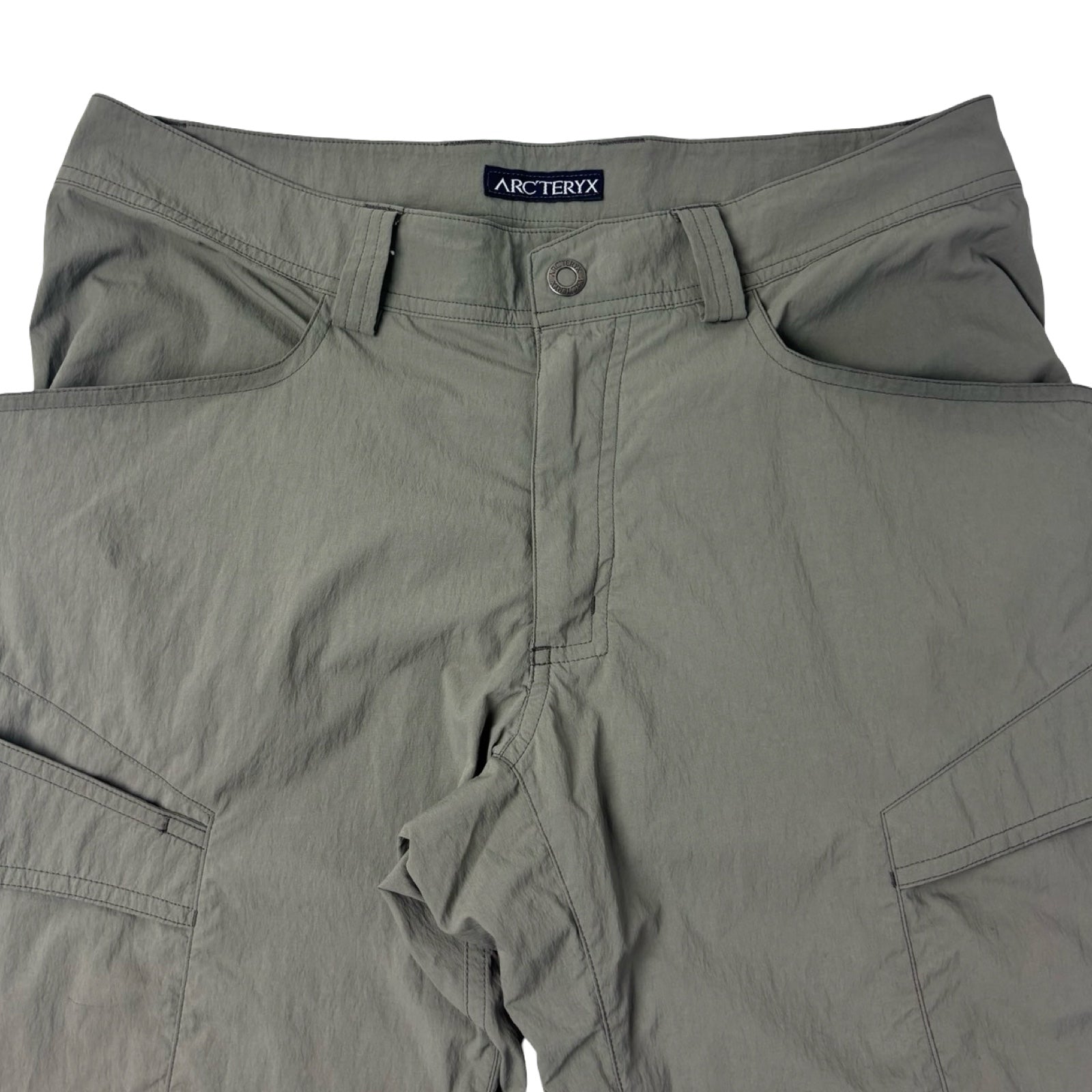 Arc’Teryx Rampart Pant Oat