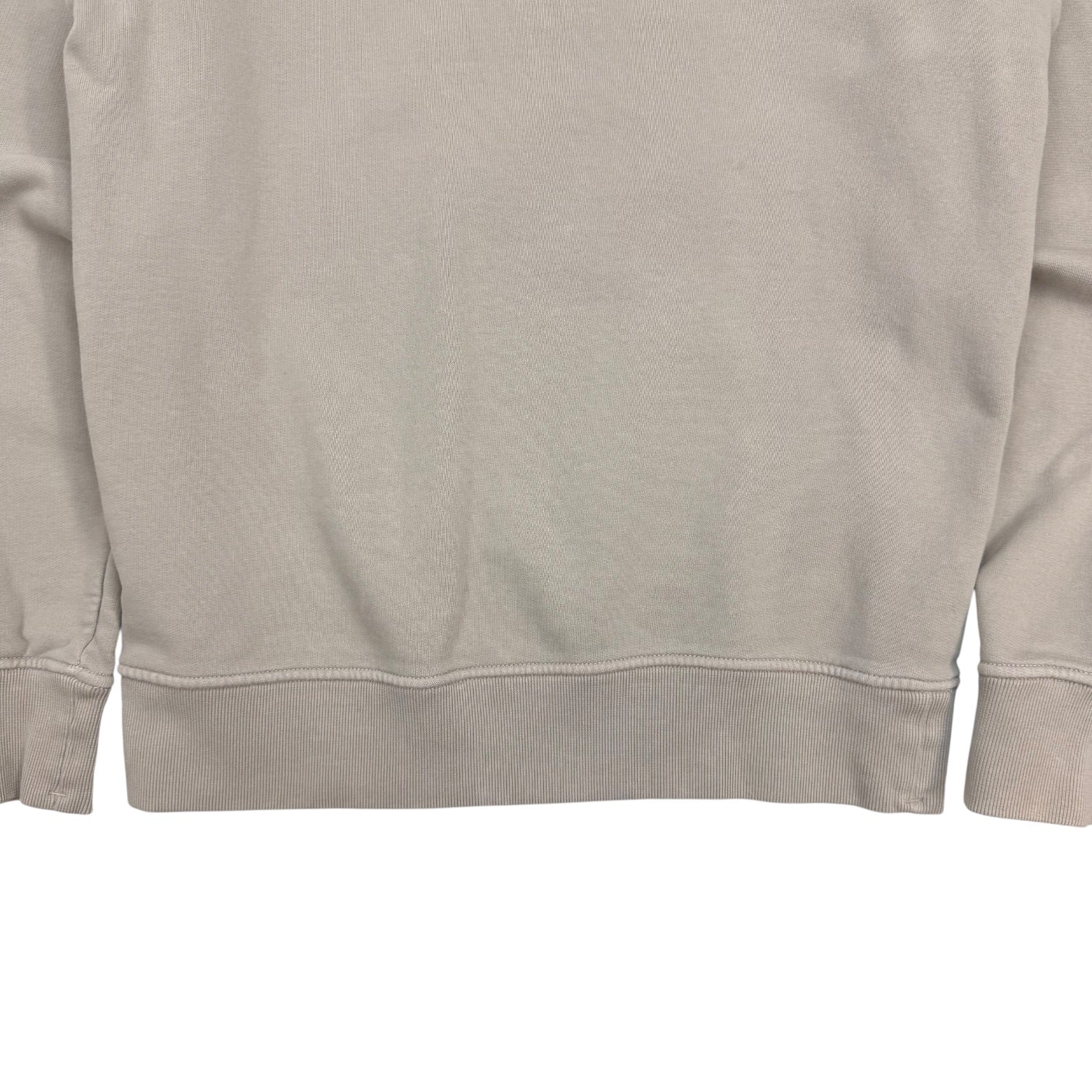 Stone Island Crewneck Dust Grey