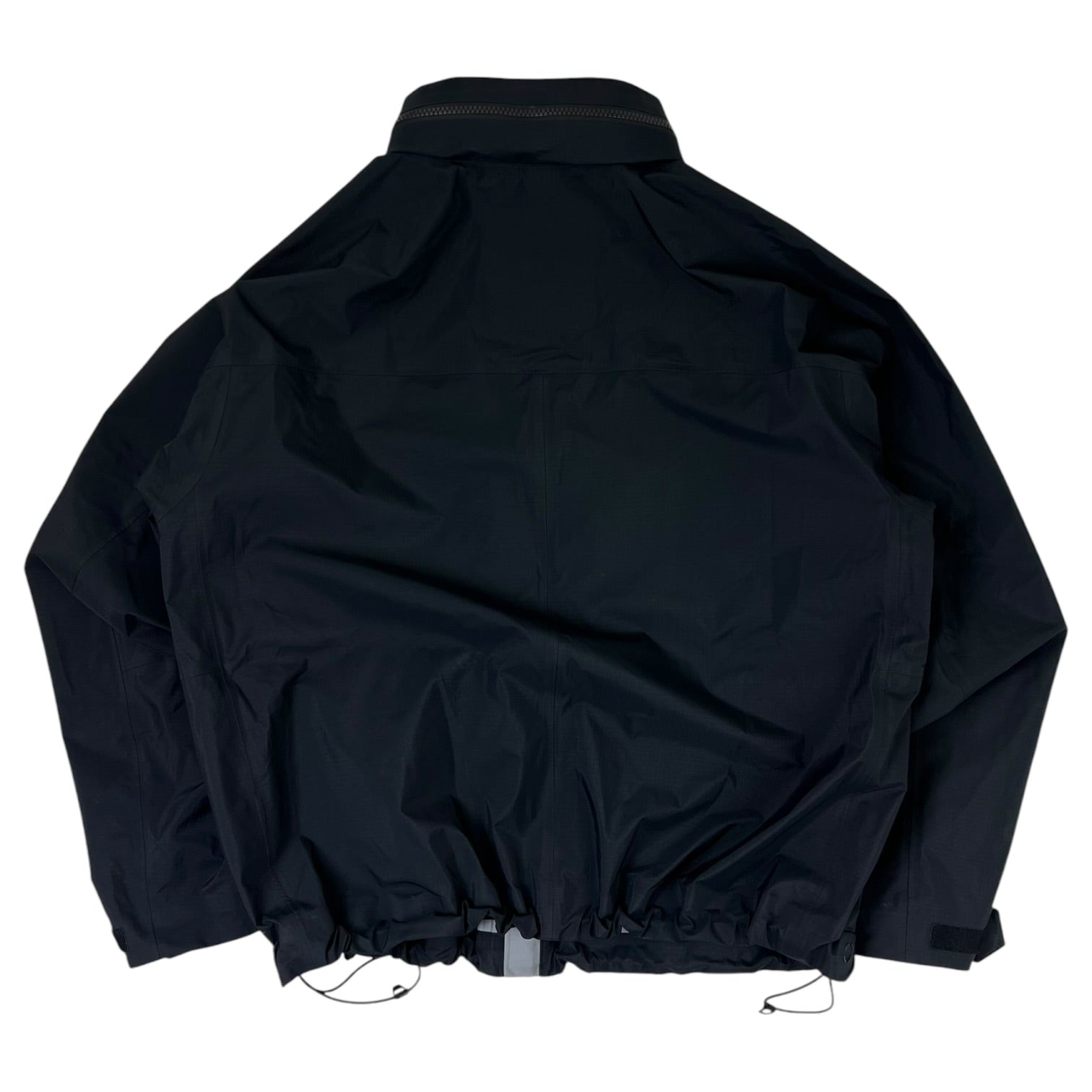 Stussy Gore-Tex M65 Jacket Black