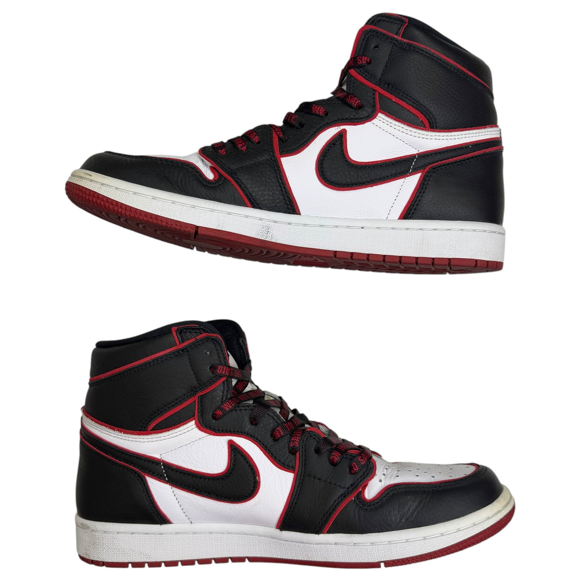 Jordan 1 High Bloodline (Used)