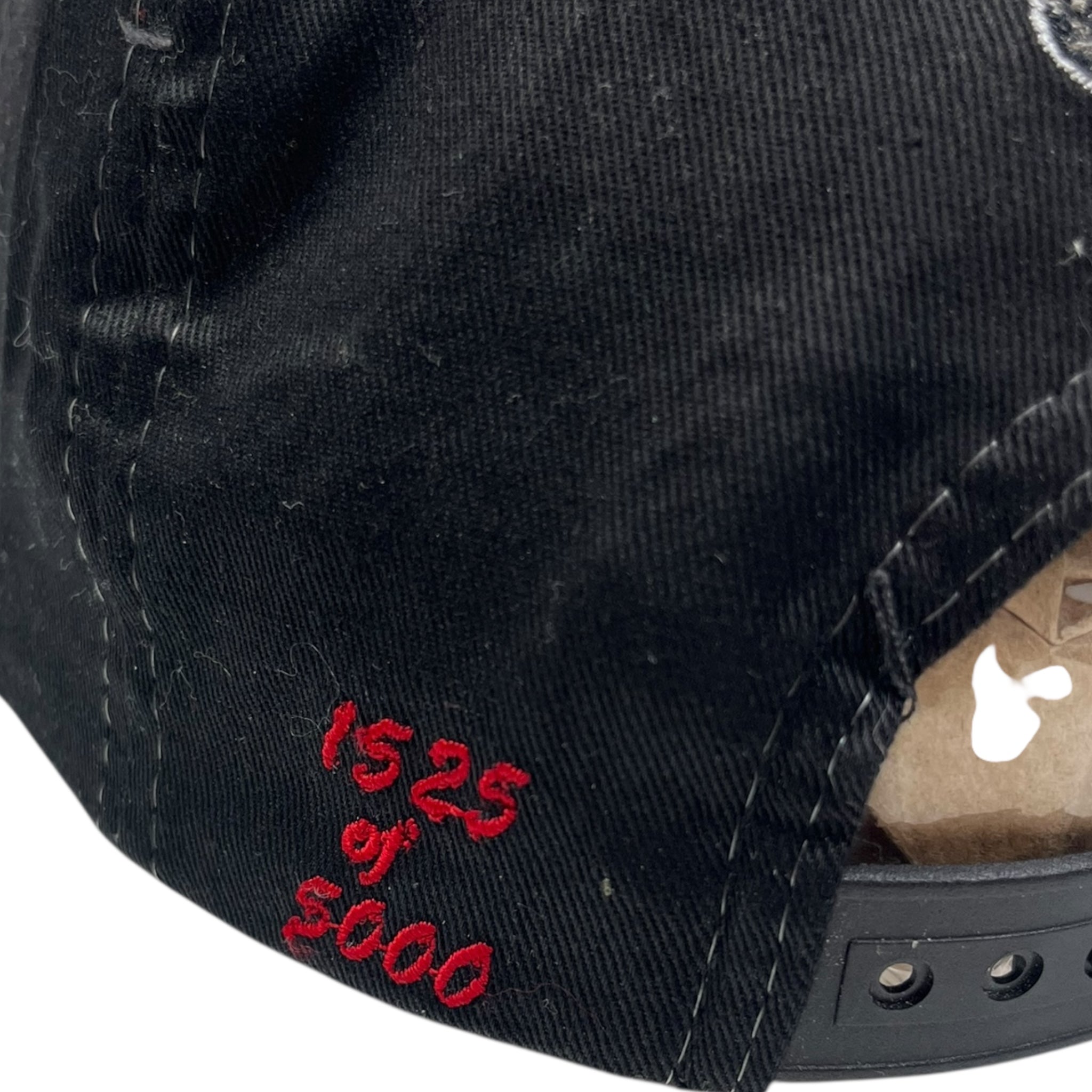 Vintage Toronto Raptors Big Maple Leaf Hat