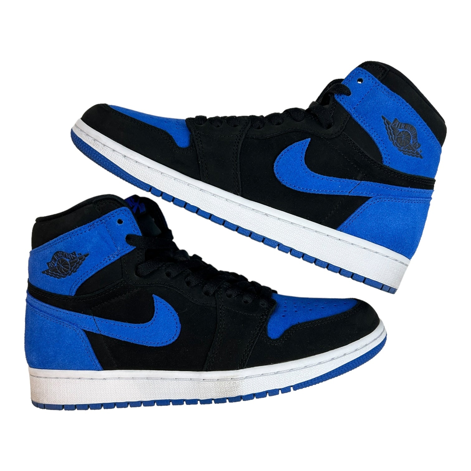 Jordan 1 Retro High Reimagined Royal (Used)