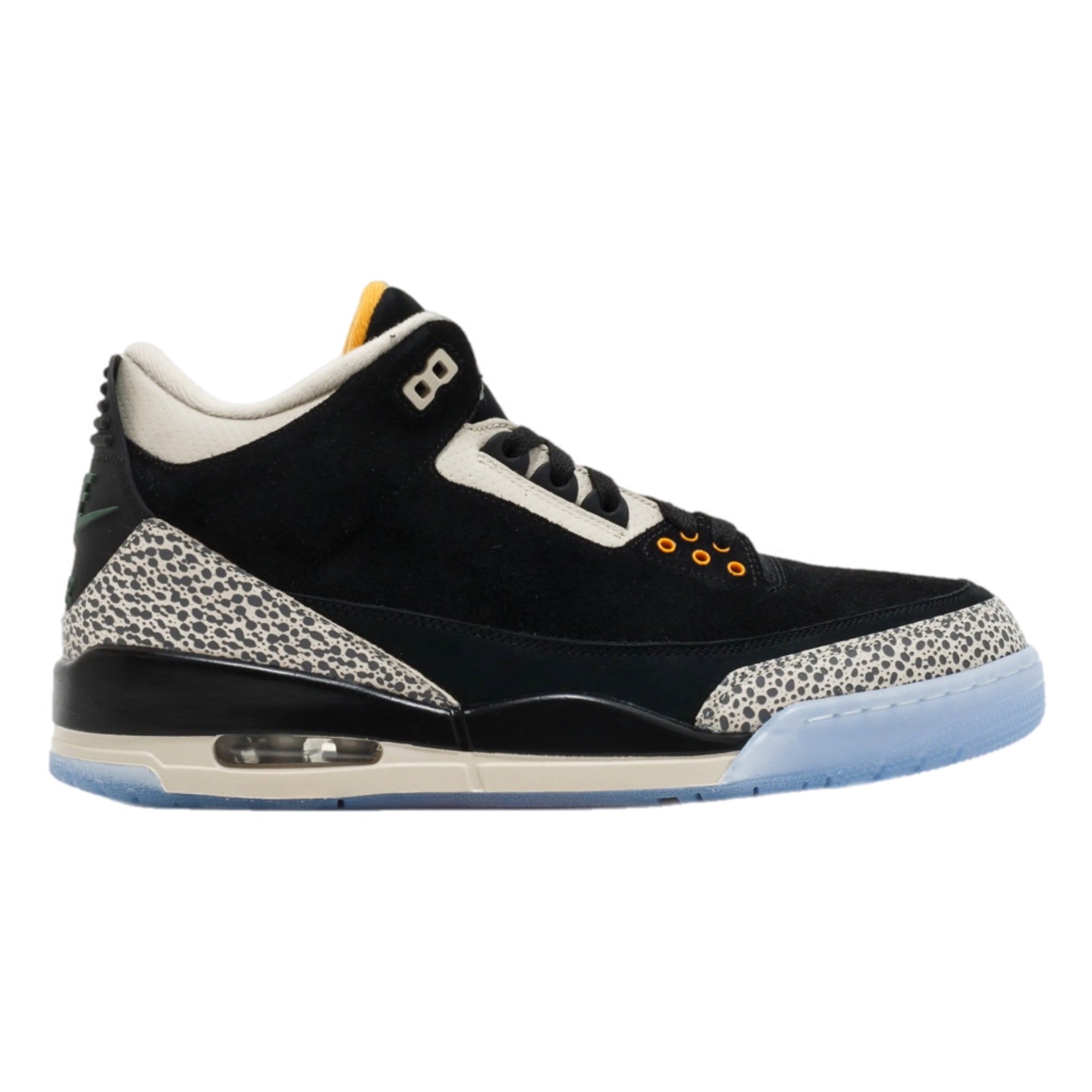 Jordan 3 Atmos (2018) (Used)