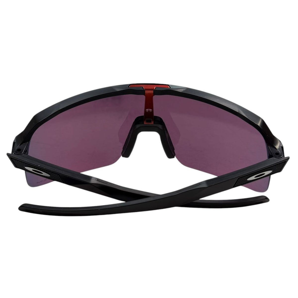 Oakley Sutro Lite Prizm Road Lense Sunglasses Black