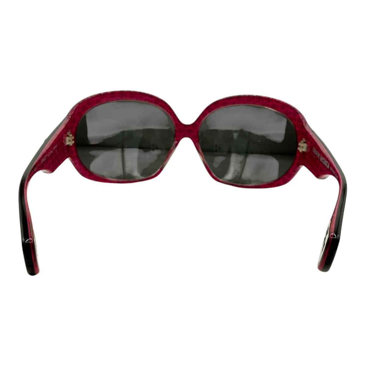 (W) Chrome Hearts Sweet Young Thang Sunglasses Black