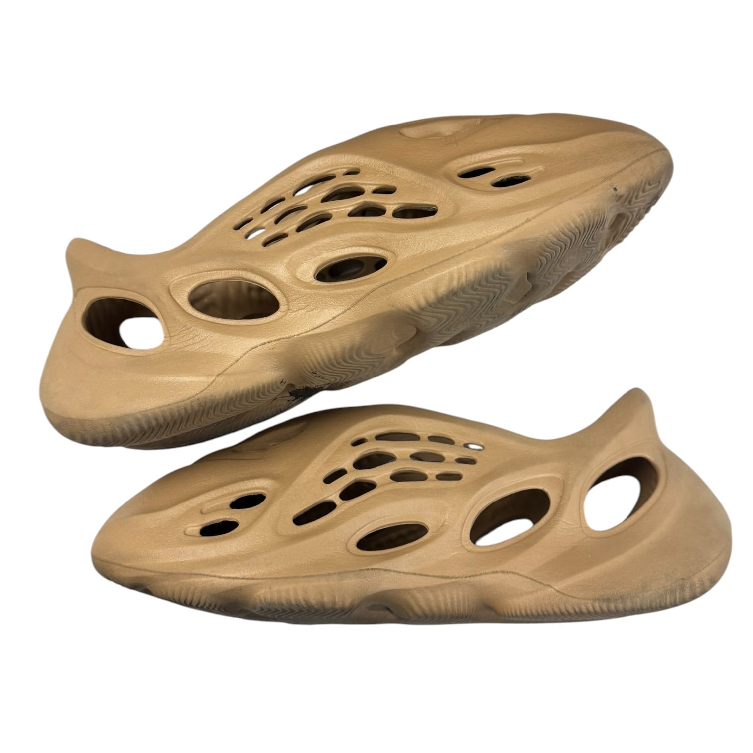 Adidas Yeezy Foam RNR Ochre (Used)