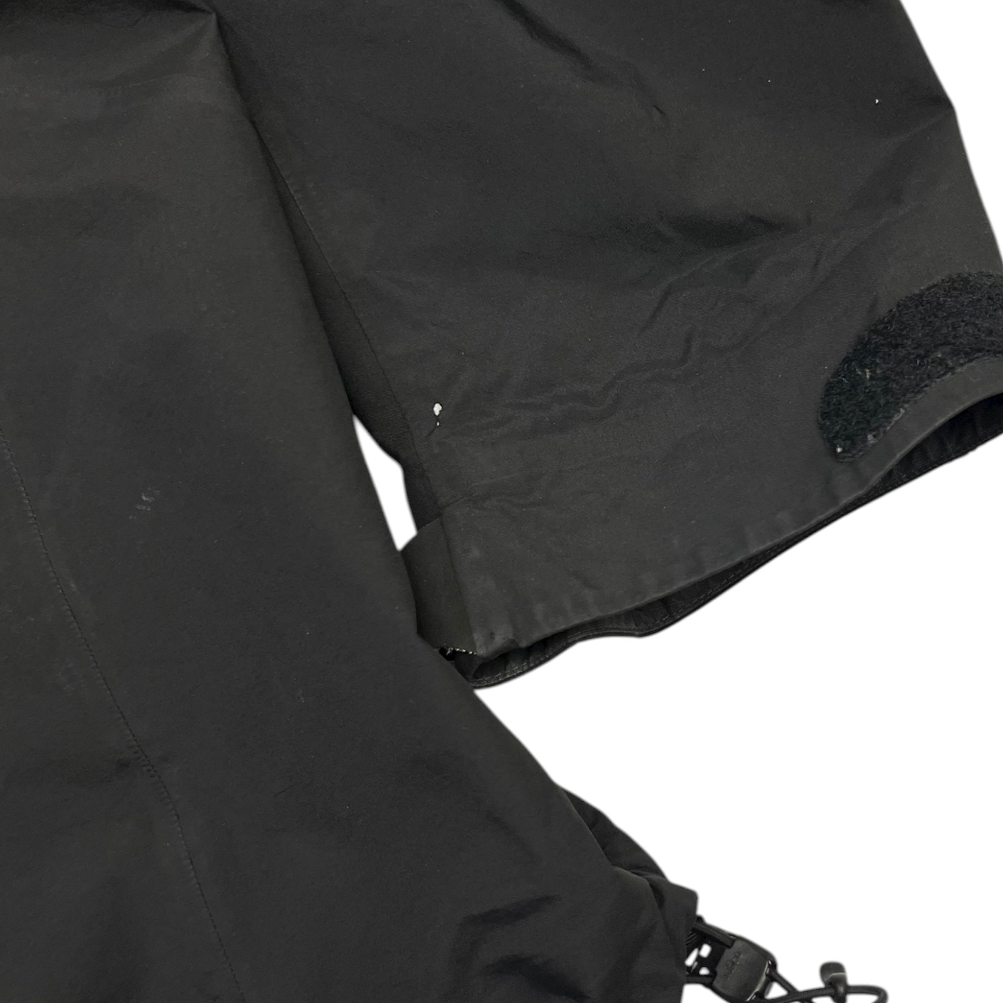 Arc’teryx Beta AR Jacket Black
