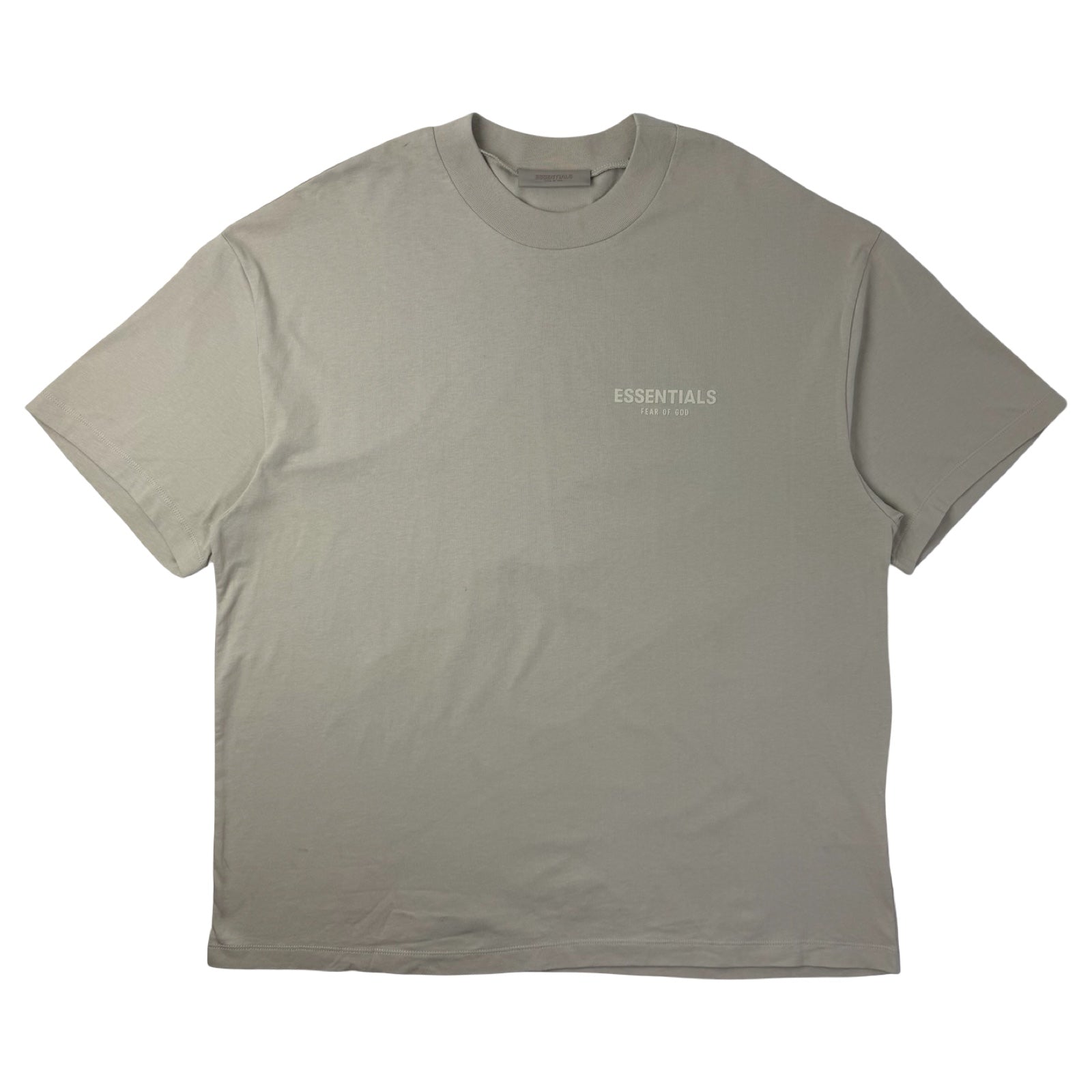 Fear of God Essentials T-Shirt Linen