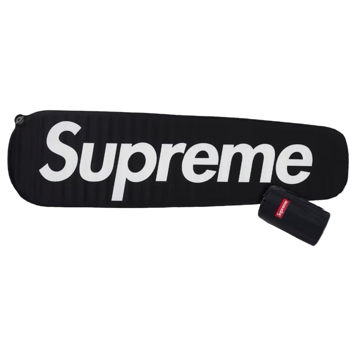 Supreme Sea To Summit Self Inflating Sleeping Mat Black