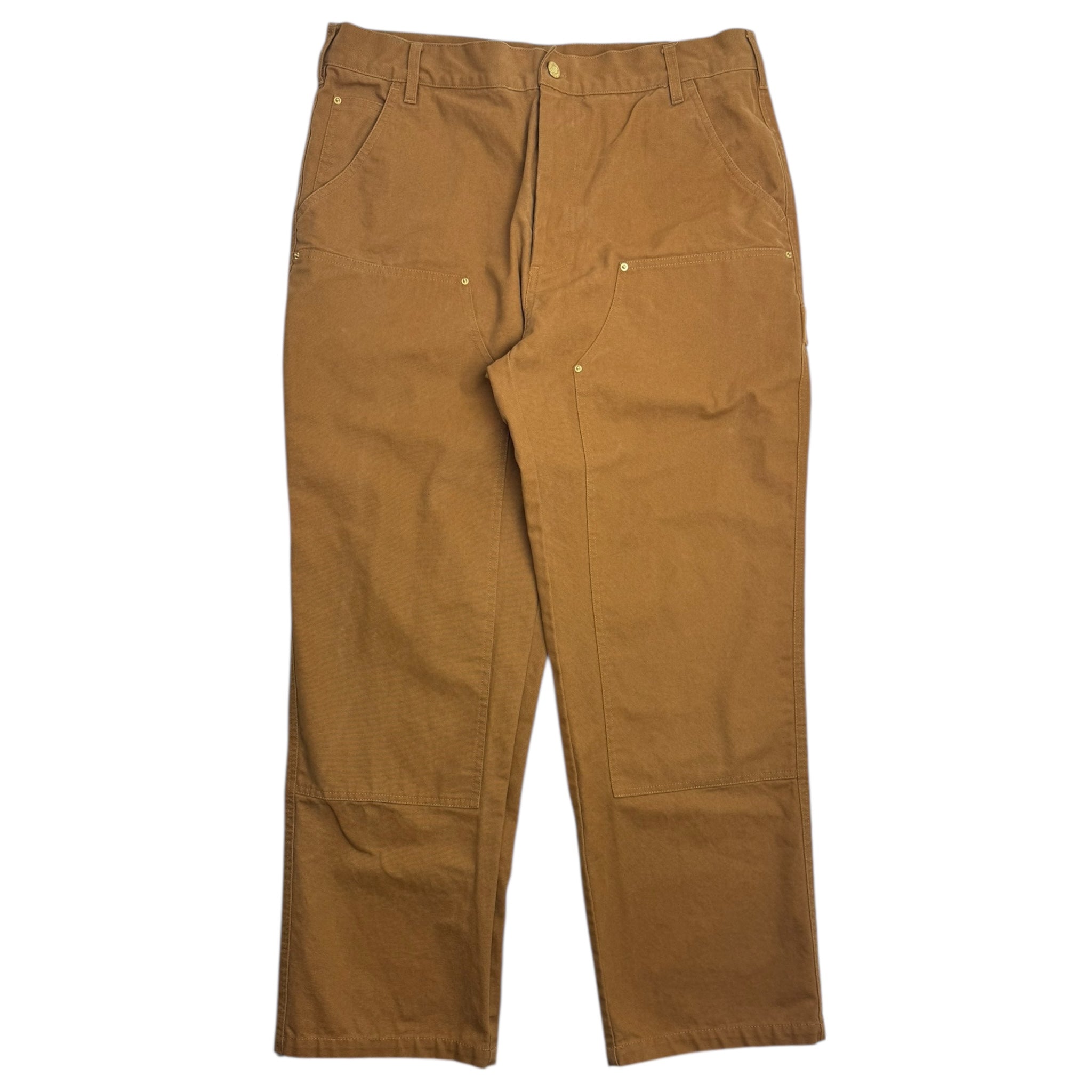 OVO Double Knee Work Pant