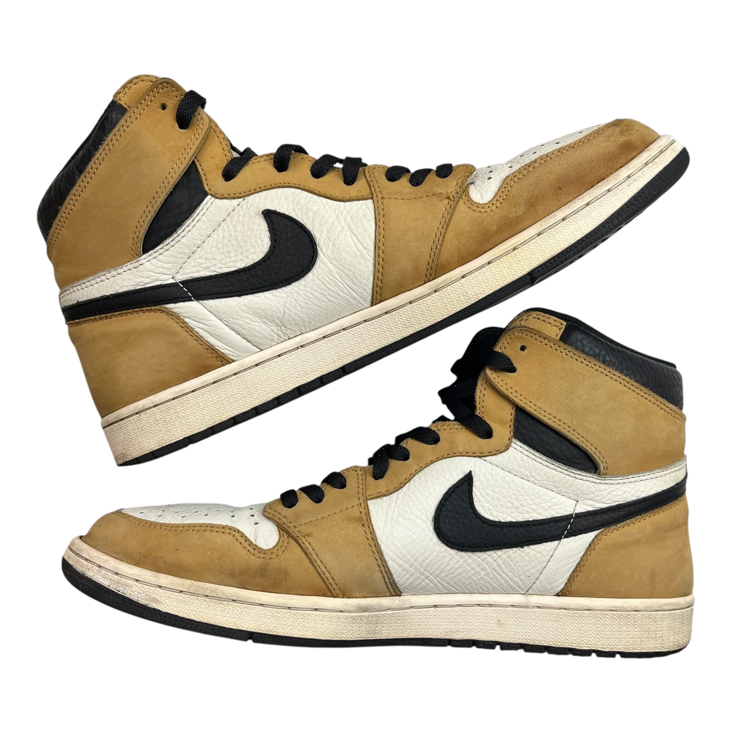 Jordan 1 High ROTY (Used)