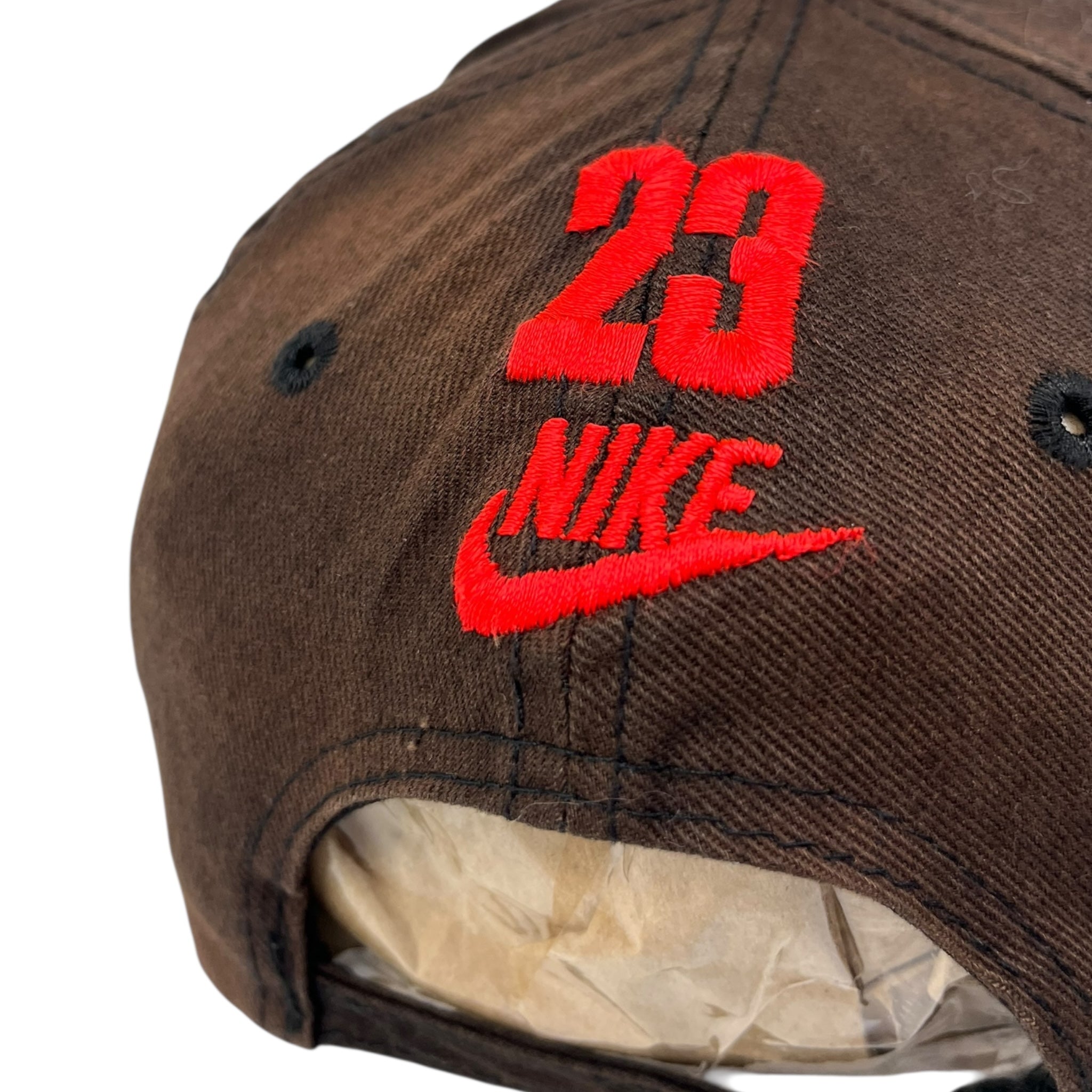 Vintage Nike Air Jordan Hat