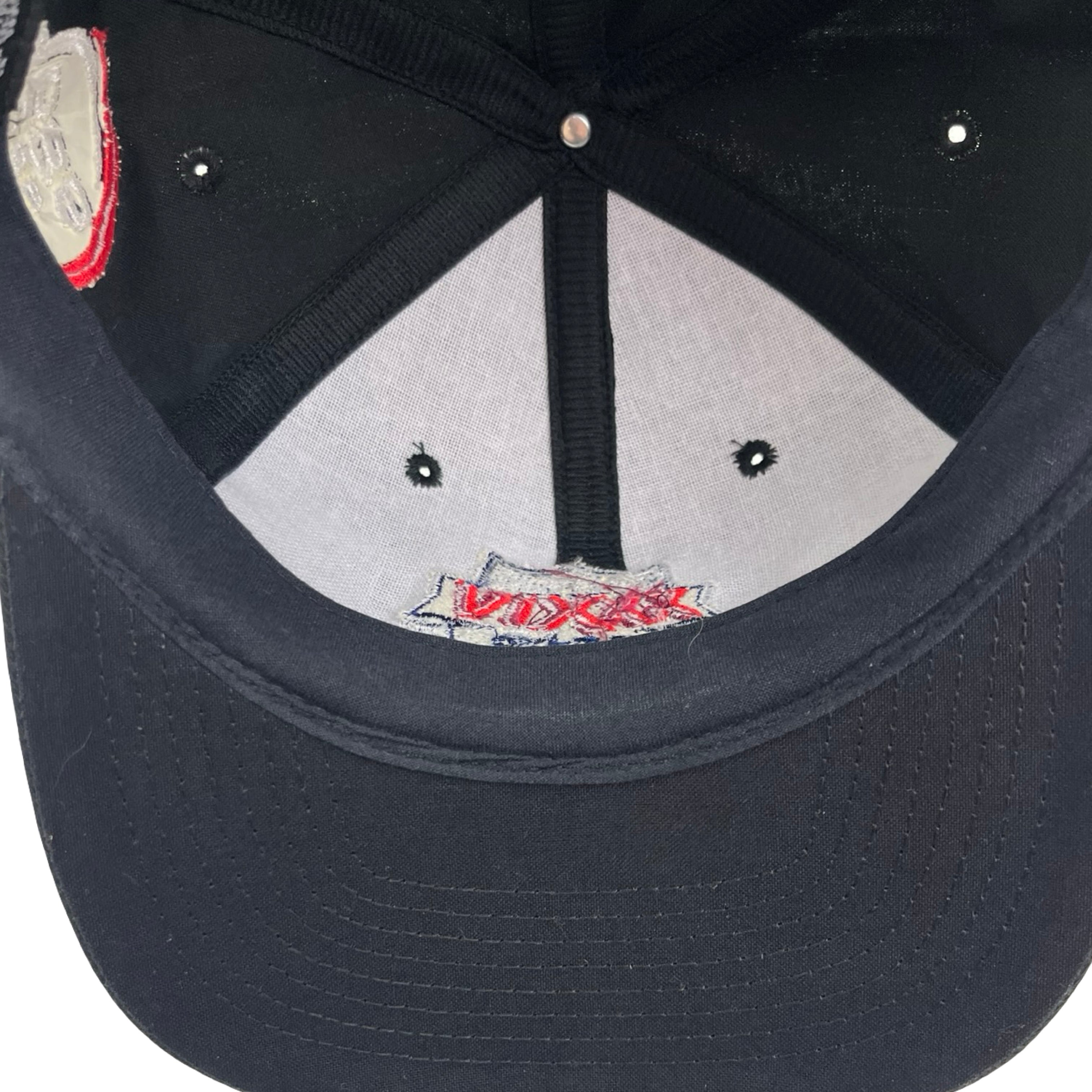 2000 Super Bowl XXXIV Promotional Starter NFL Hat