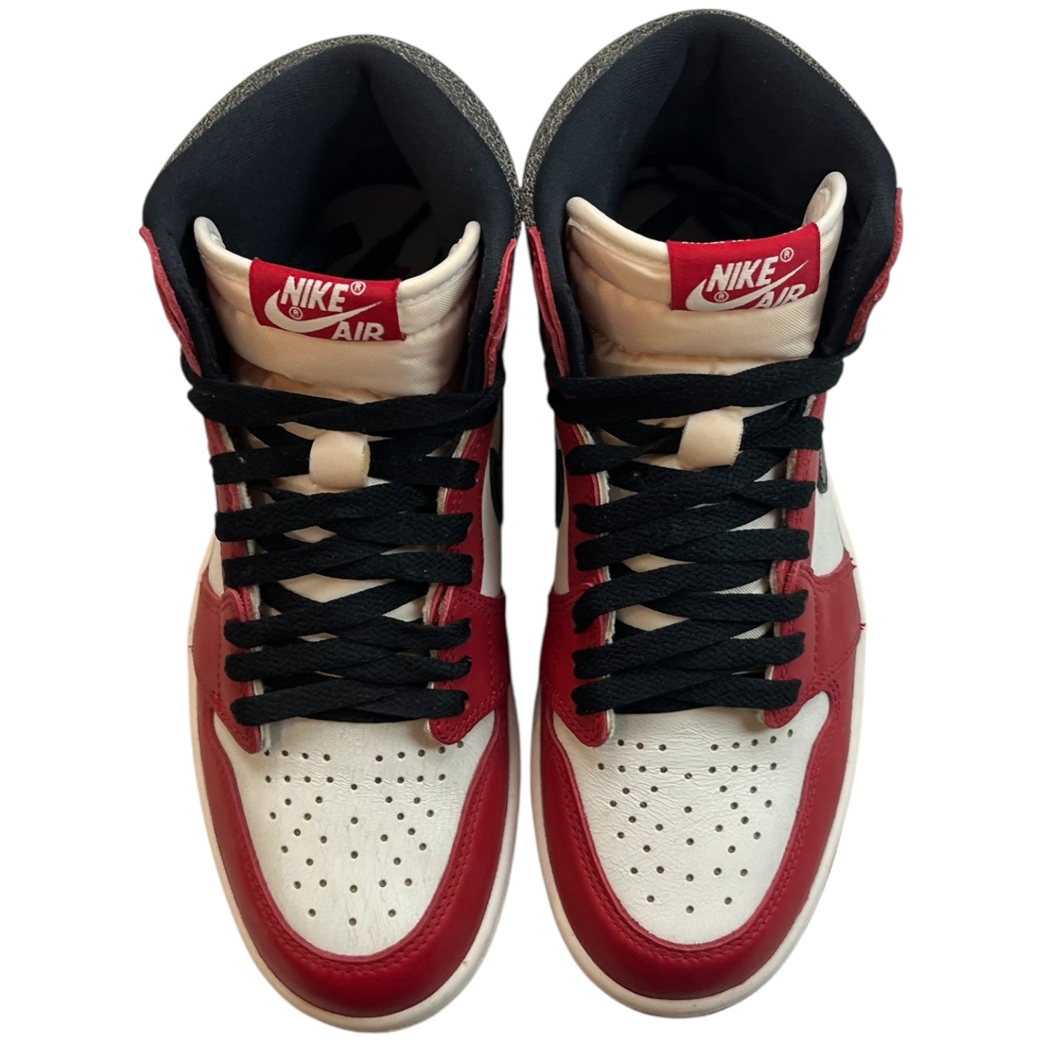 Jordan 1 Lost and Found (Used)