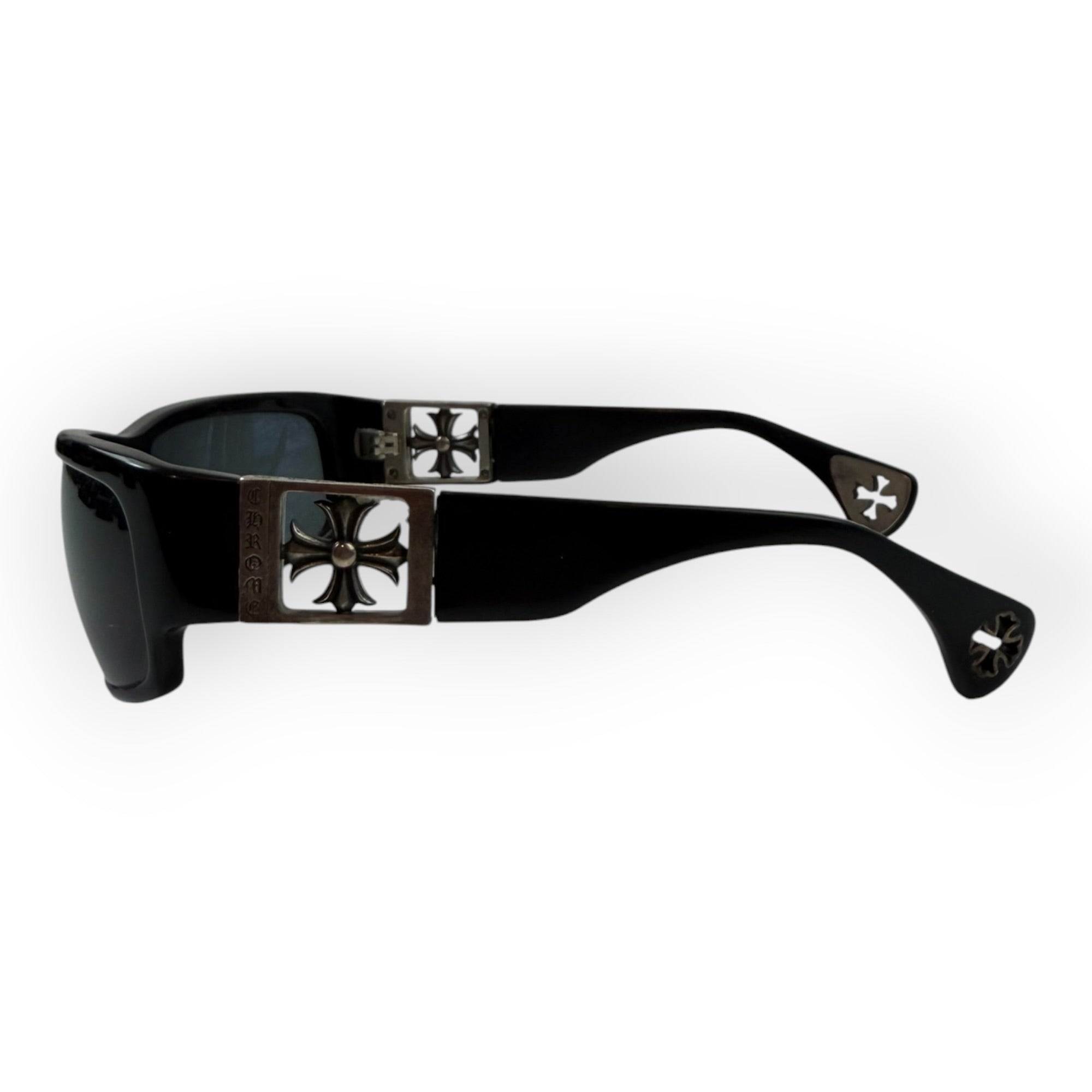 Chrome Hearts Rejected Glasses