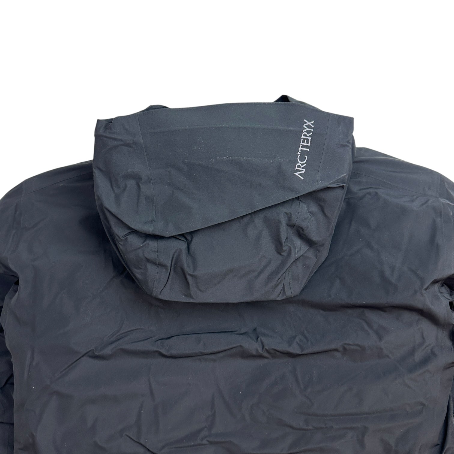 Arc’teryx Beta Down Insulated Jacket Black