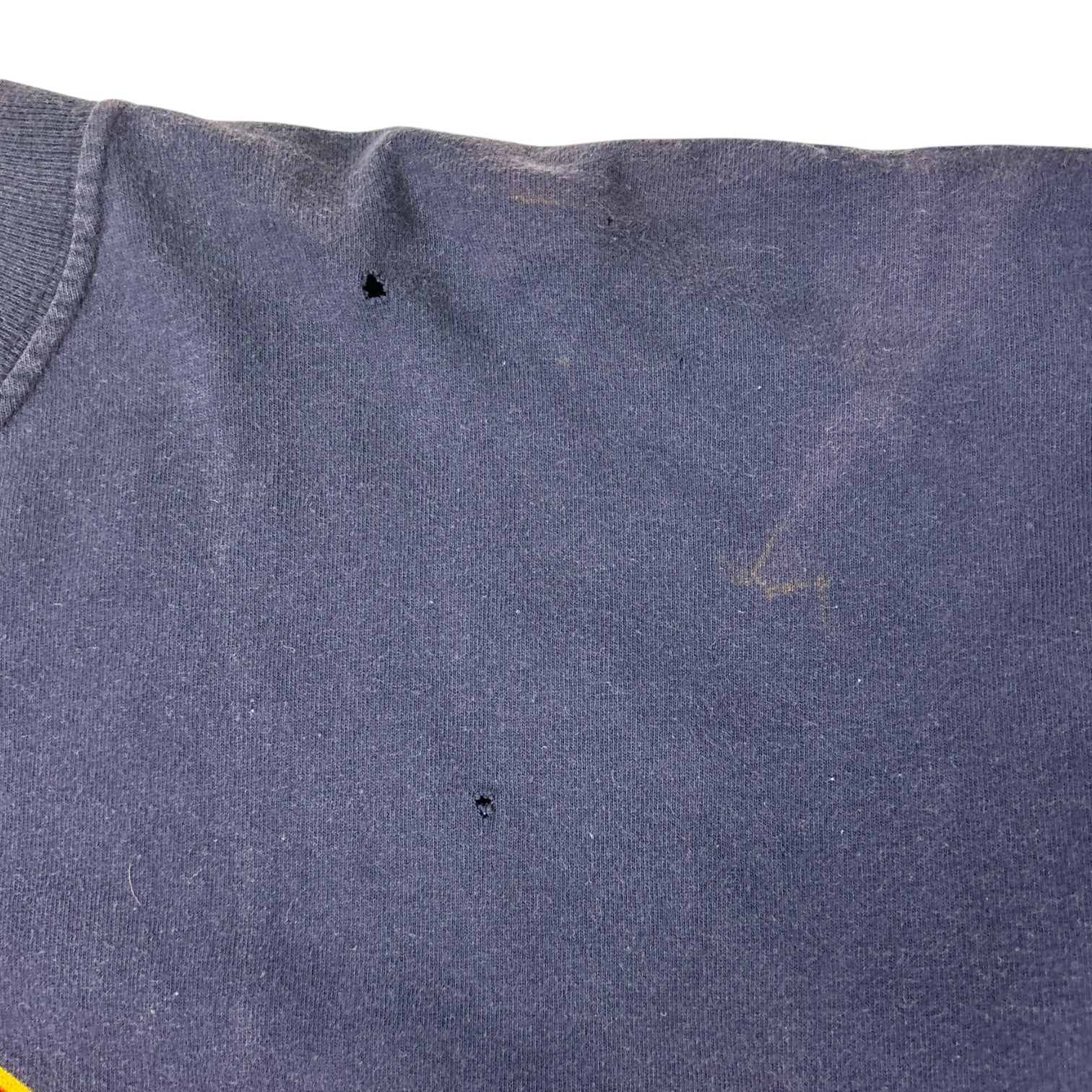 Vintage Washington Redskins Long Sleeve T-Shirt