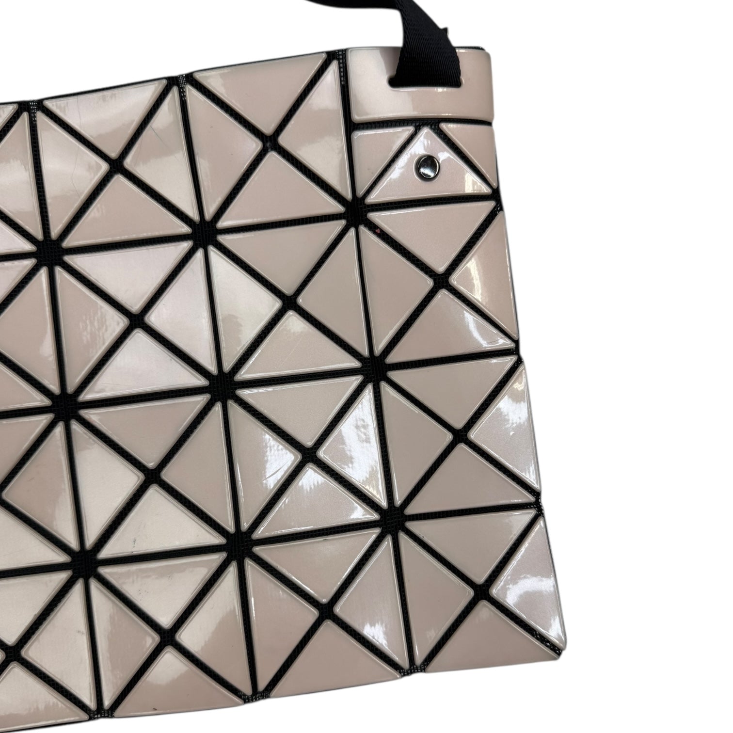 Bao Bao Issey Miyake Shoulder Bag