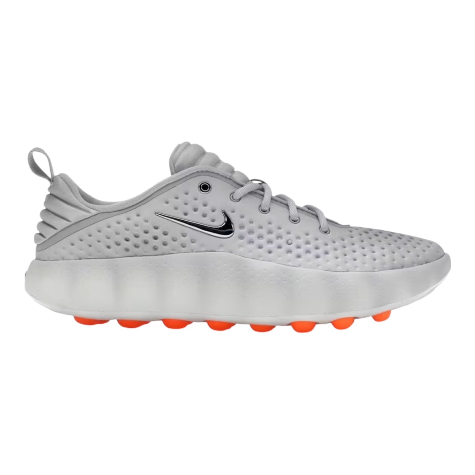 Nike Mind 002 Light Smoke Grey
