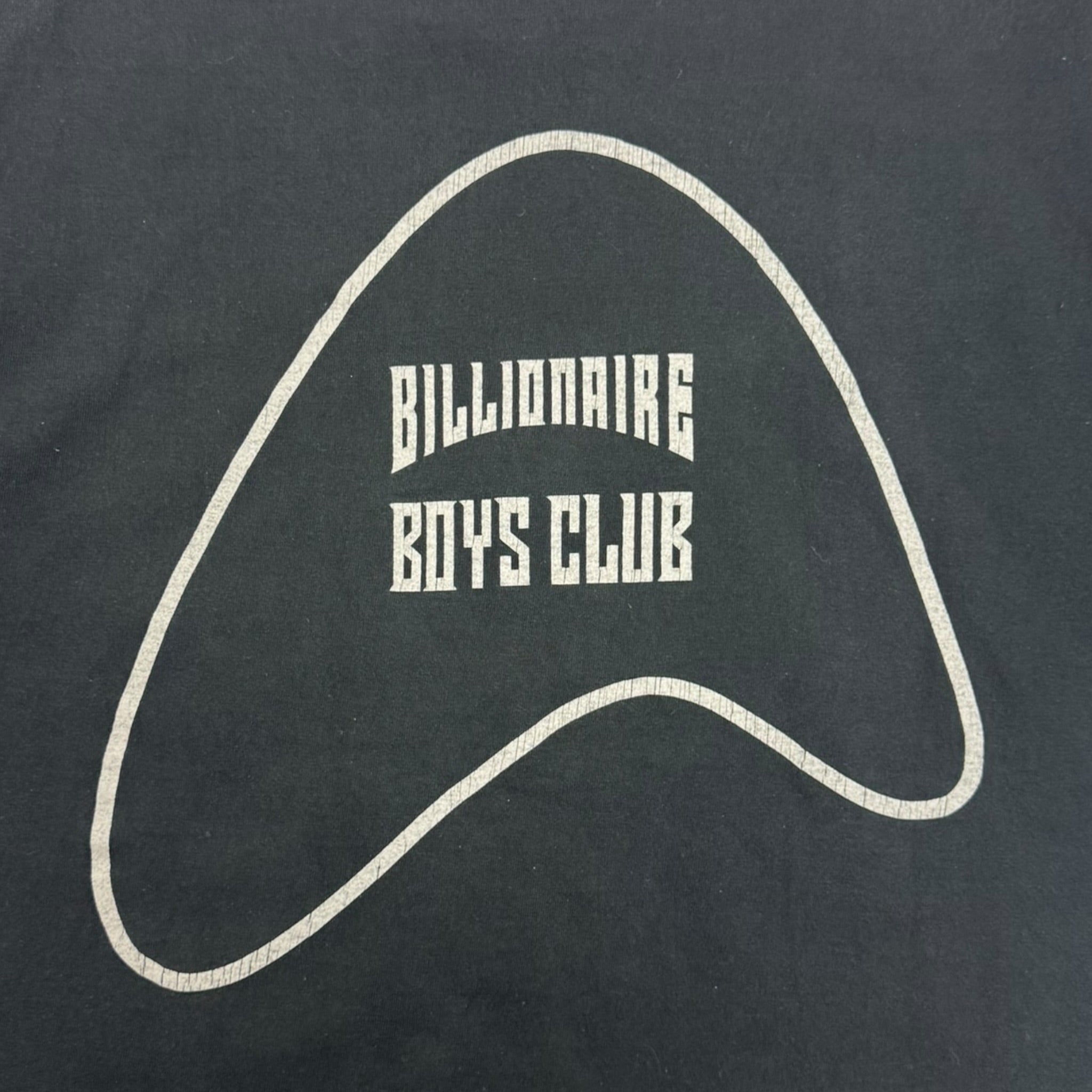 Vintage Billionaire Boys Club Made In Japan Tee